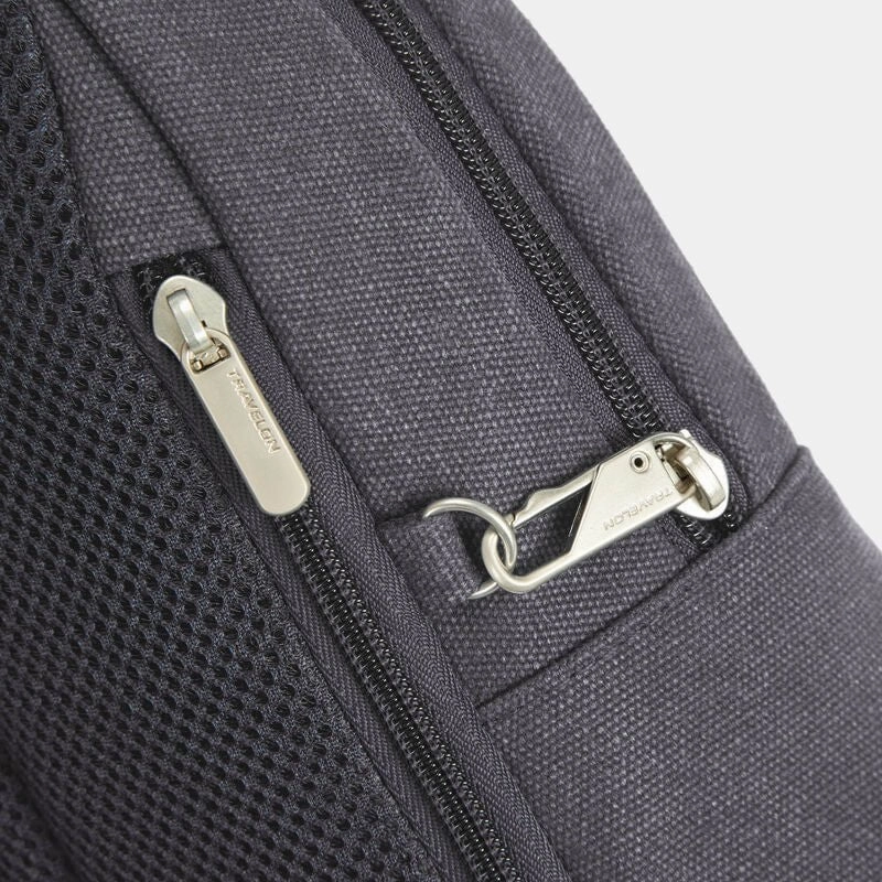 Travelon Anti-Theft Heritage Sling