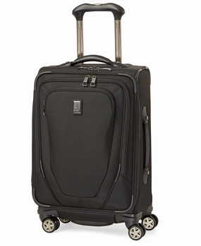 TravelPro Crew 10 20" 4-Wheel Carry-On Luggage