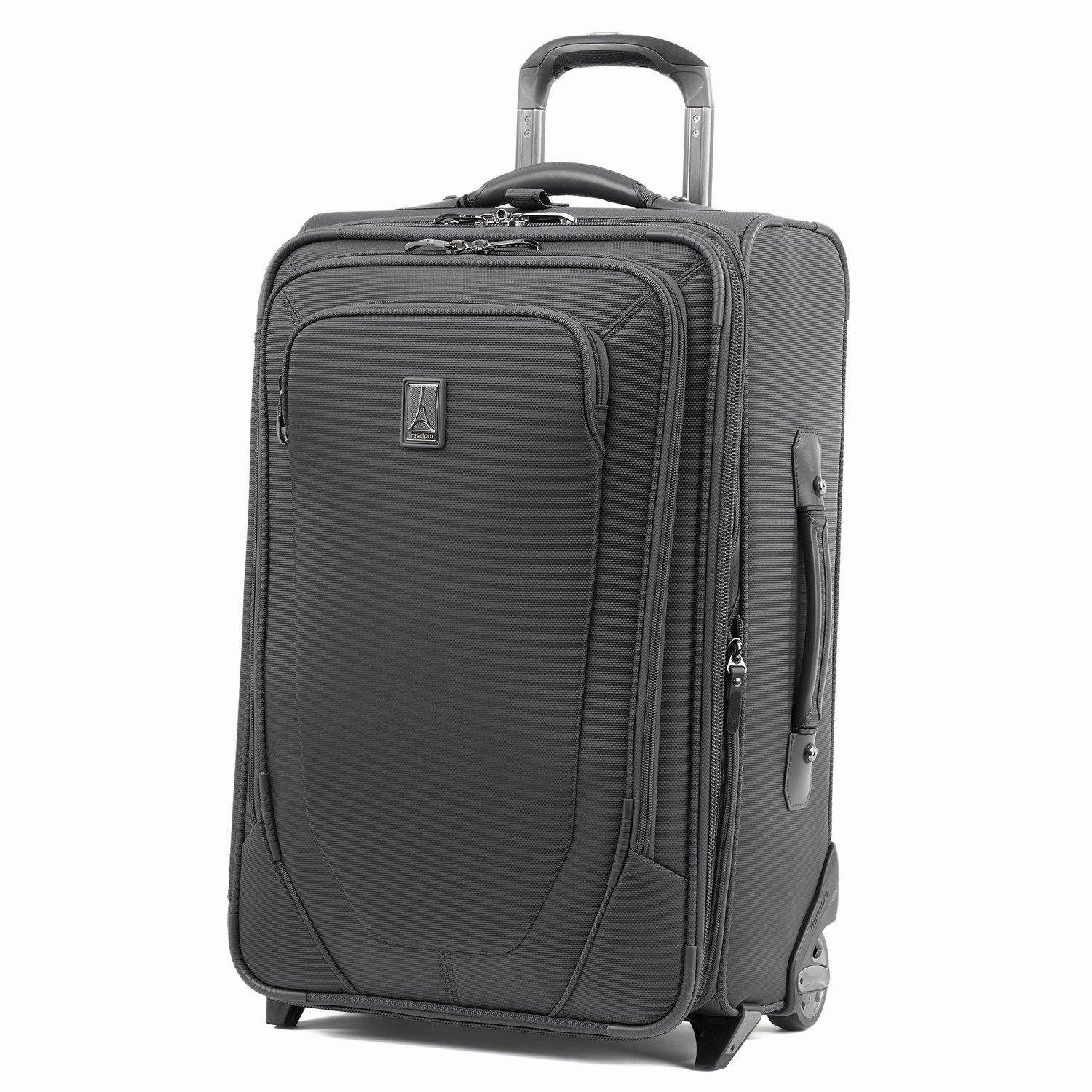 TravelPro Crew 10 22" Expandable Rollaboard Suiter