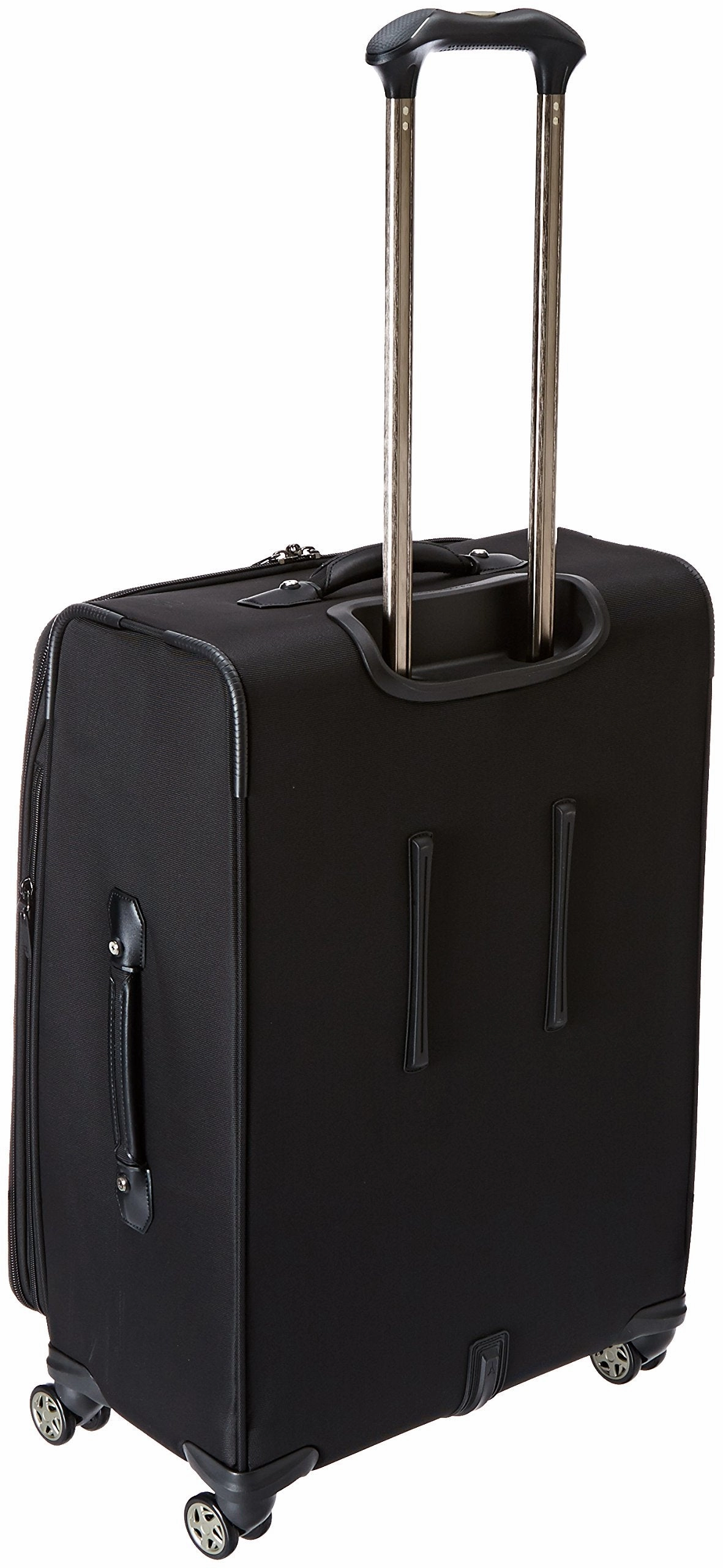 TravelPro Crew 10 25" 4-Wheel Medium Luggage