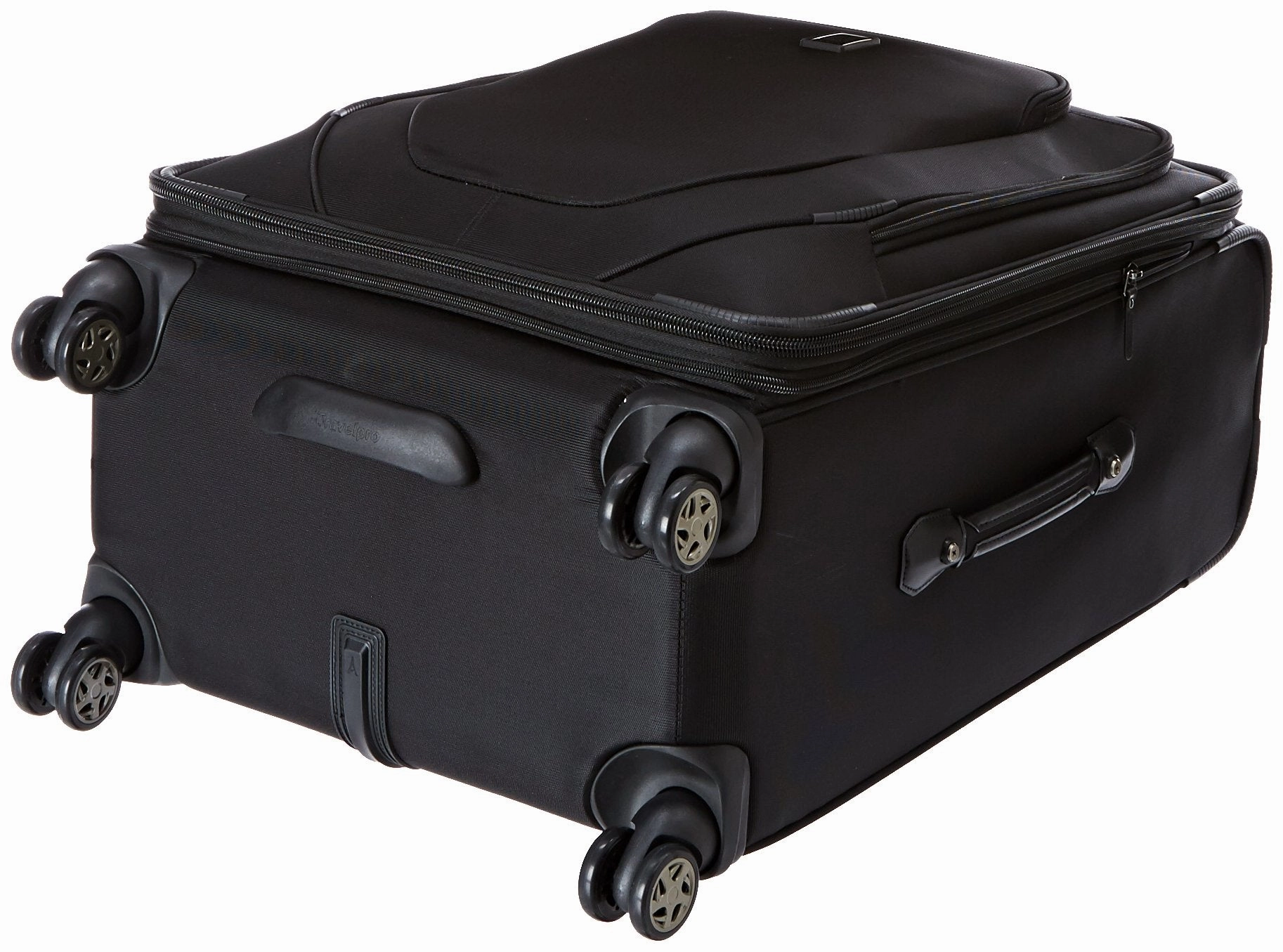 TravelPro Crew 10 25" 4-Wheel Medium Luggage