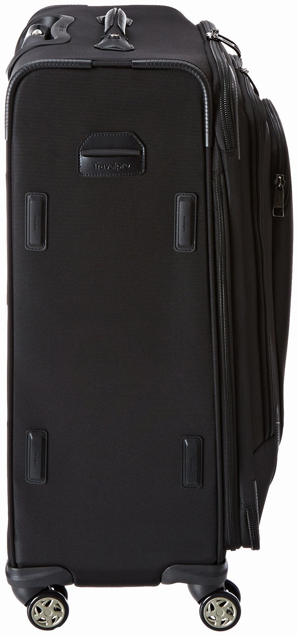 TravelPro Crew 10 25" 4-Wheel Medium Luggage