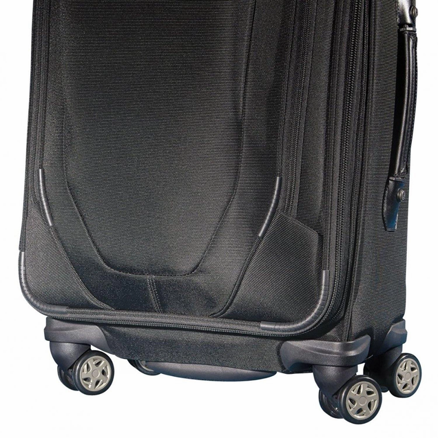 TravelPro Crew 10 25" Expandable Spinner Suiter