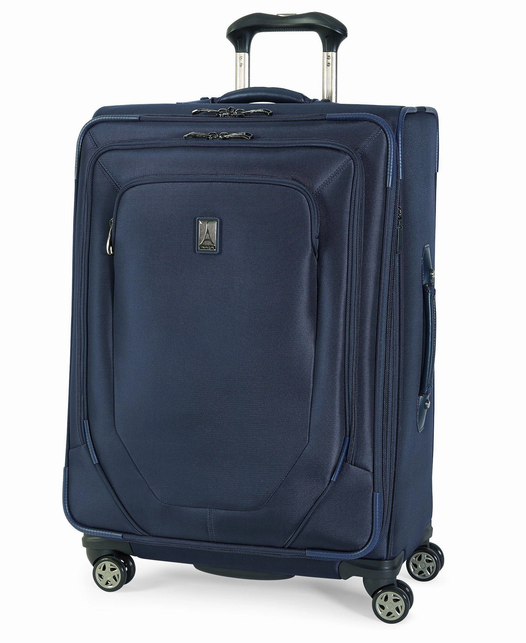 TravelPro Crew 10 25" Expandable Spinner Suiter