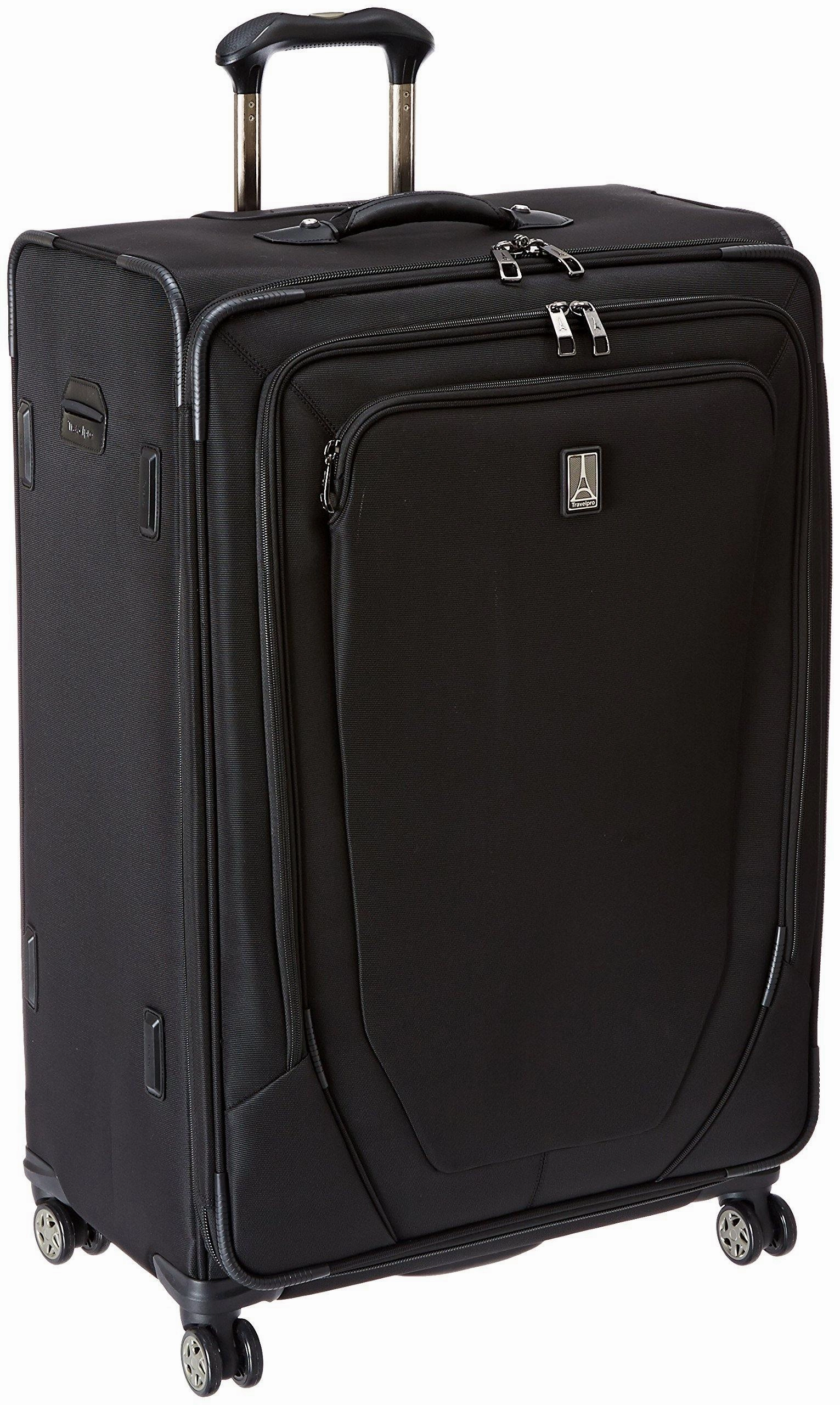 TravelPro Crew 10 29" 4-Wheel Large Luggage