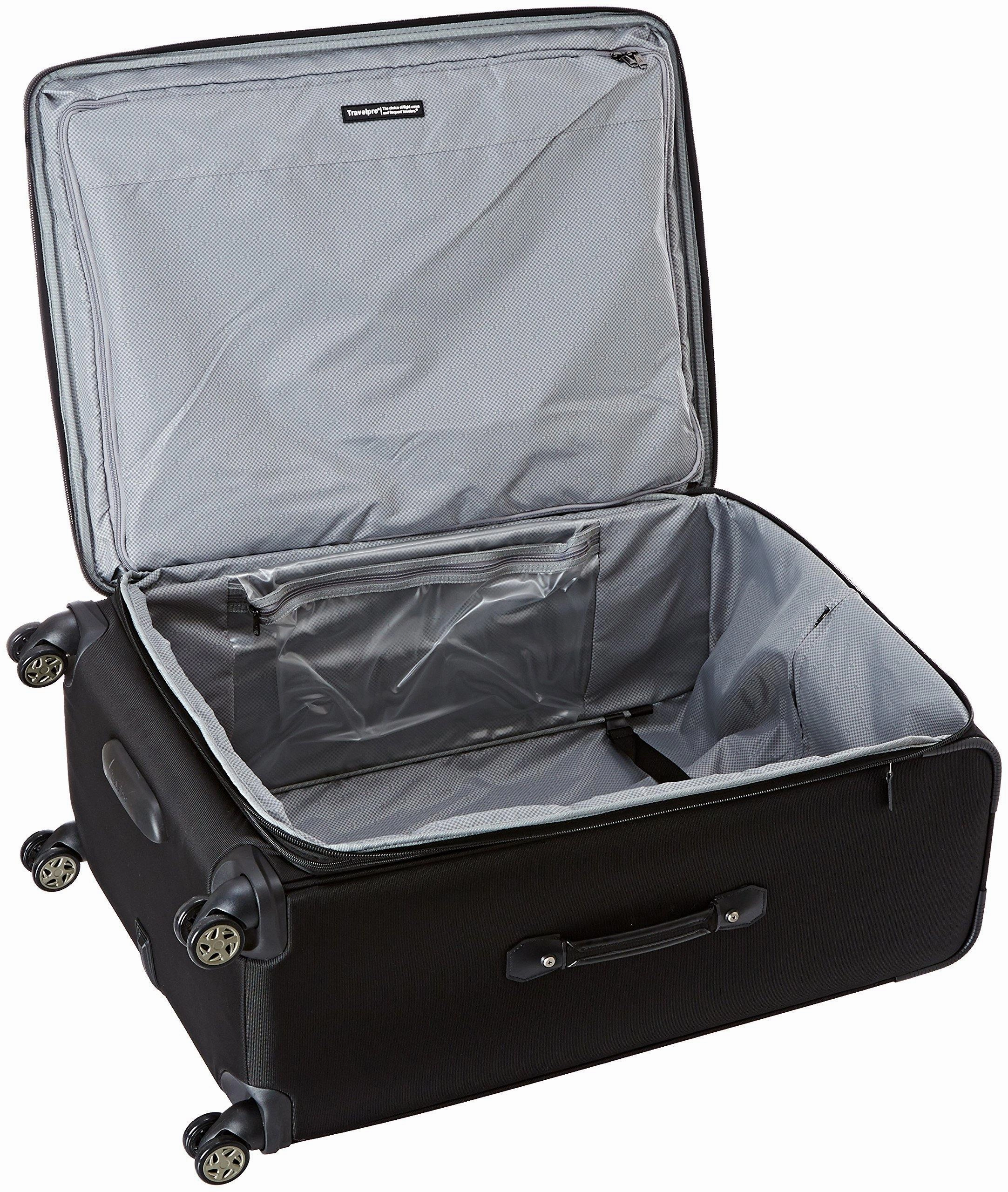 TravelPro Crew 10 29" 4-Wheel Large Luggage