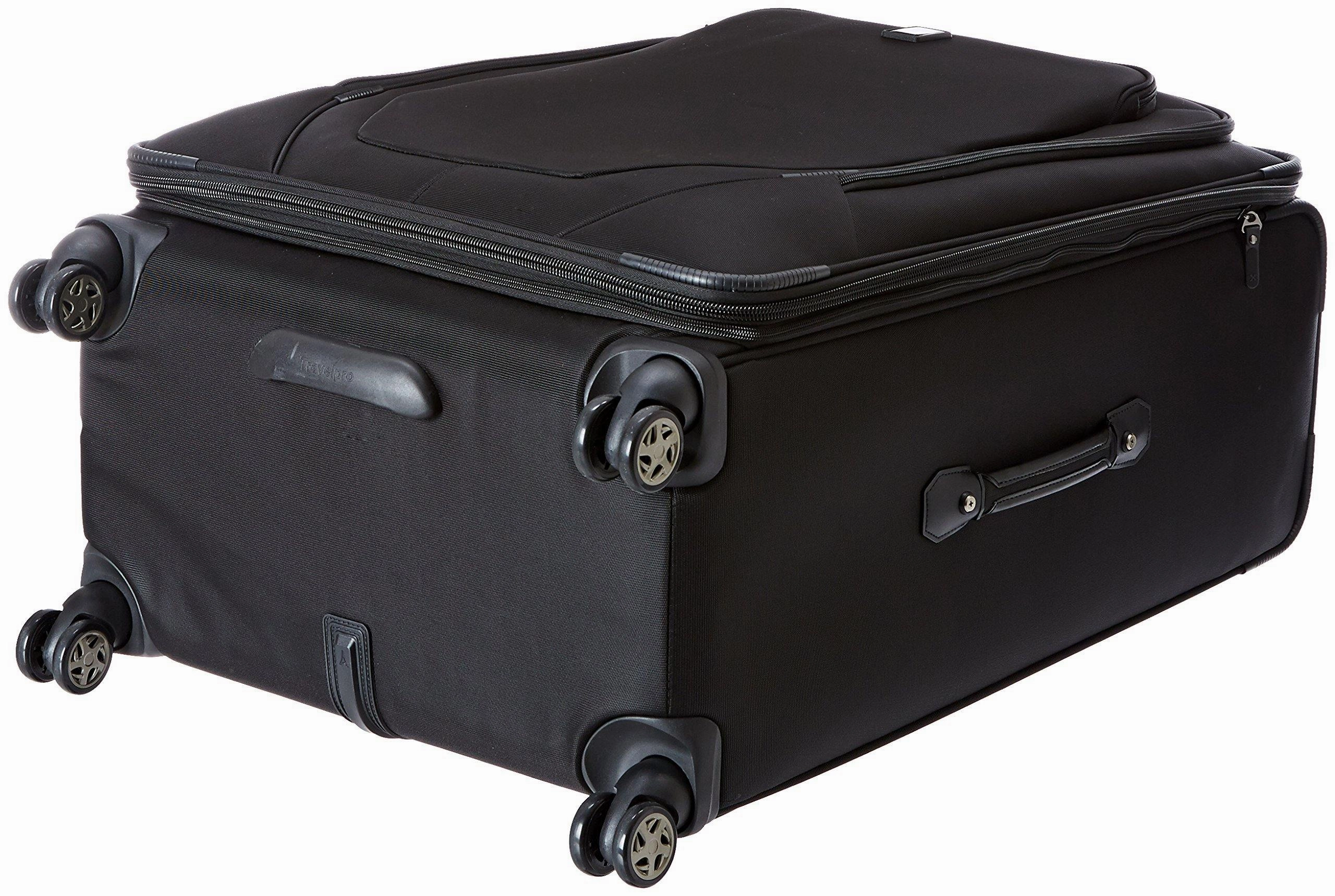 TravelPro Crew 10 29" 4-Wheel Large Luggage