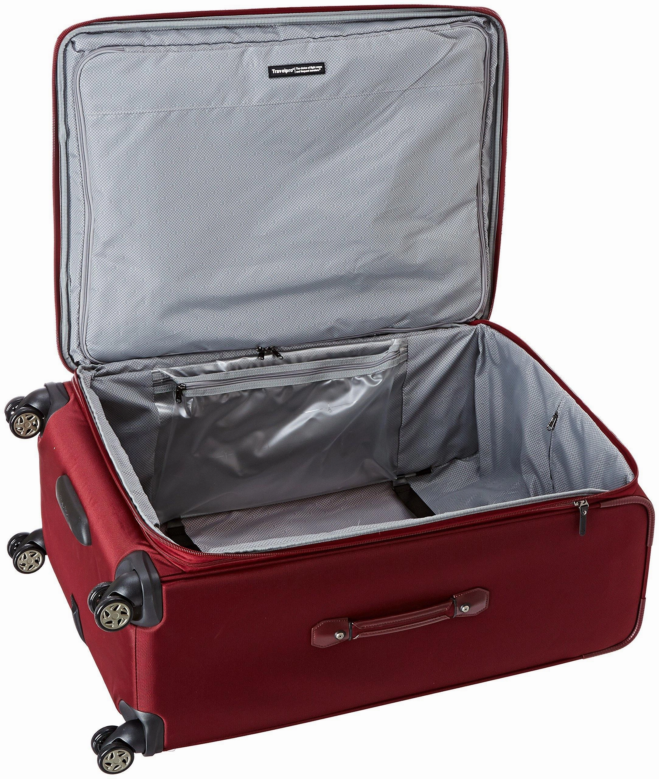 TravelPro Crew 10 29" Expandable Spinner Suiter