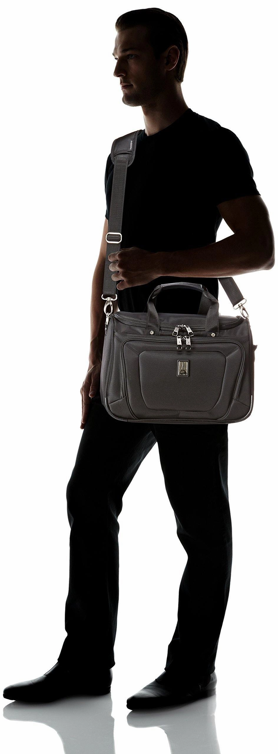 TravelPro Crew 10 Deluxe Tote