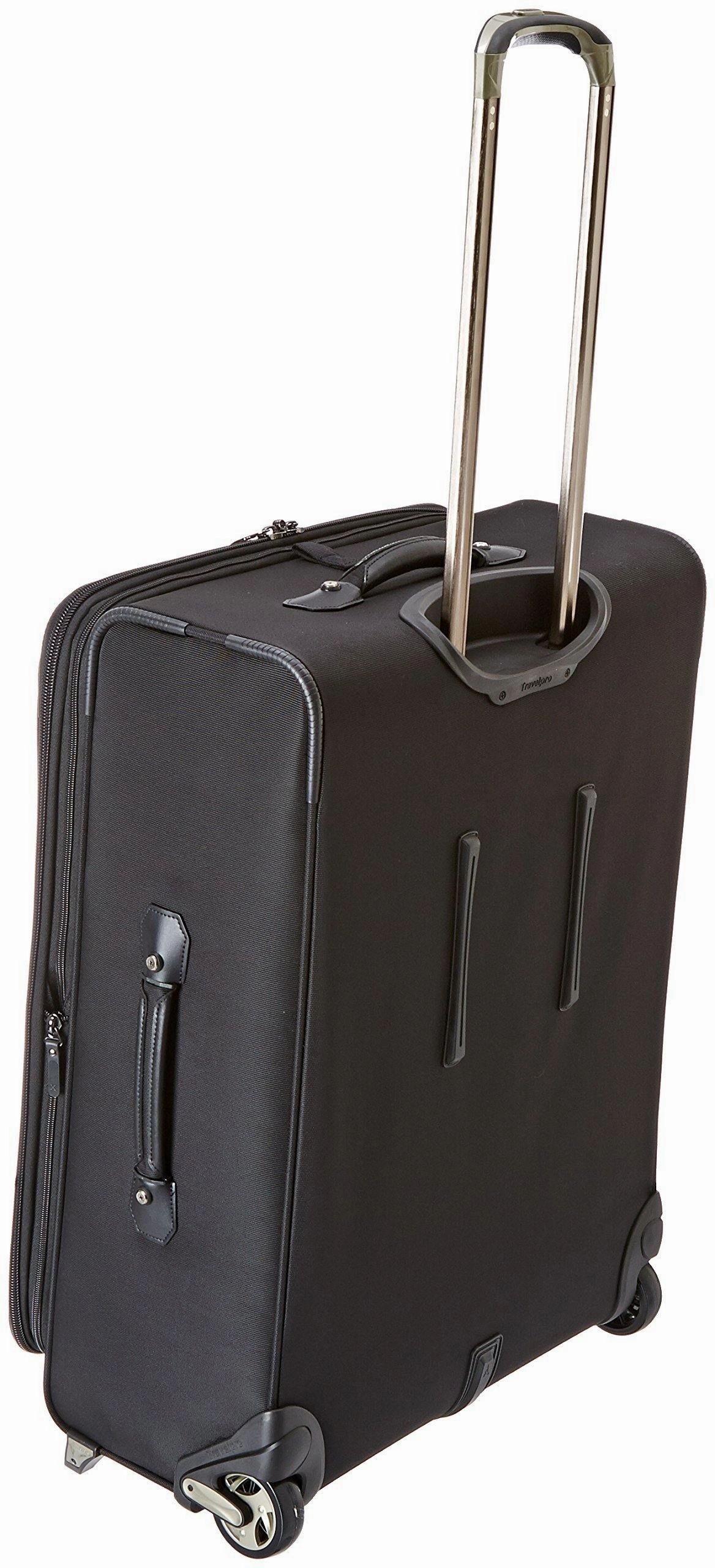TravelPro Crew 10 Expandable Rollaboard Suiter