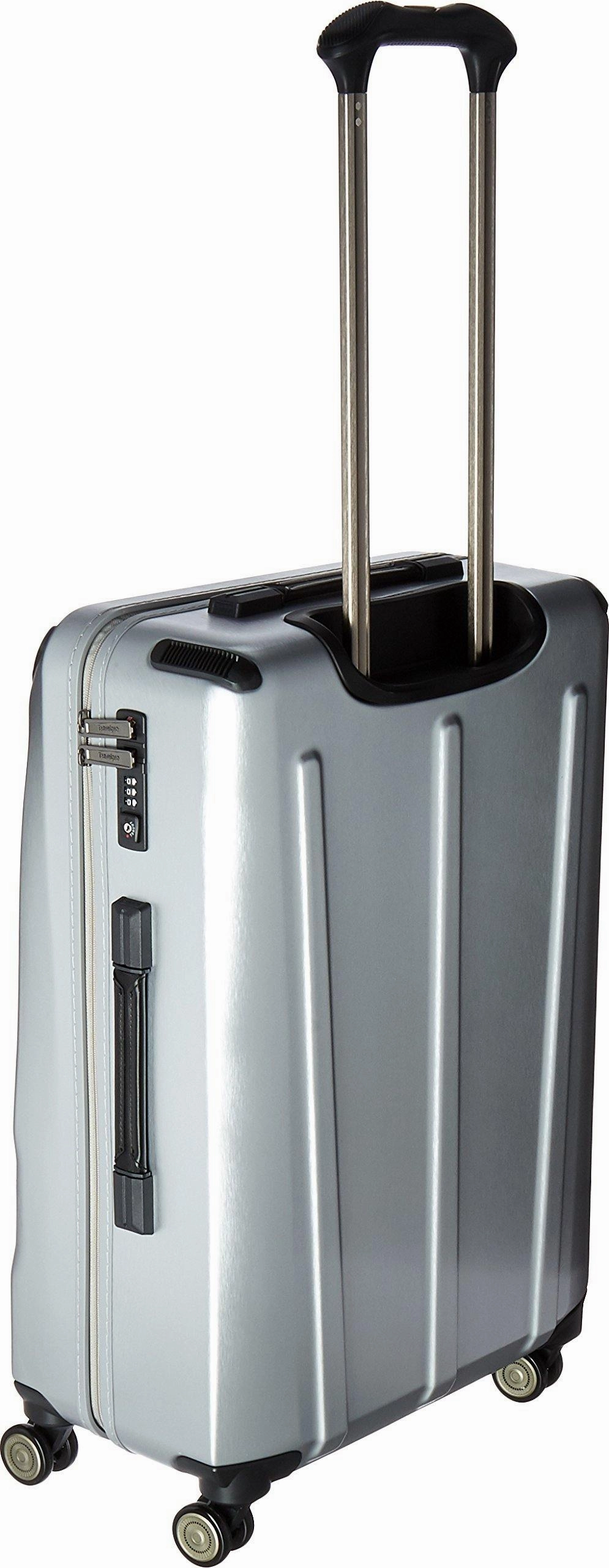 TravelPro Crew 11 Hardside 25" Spinner