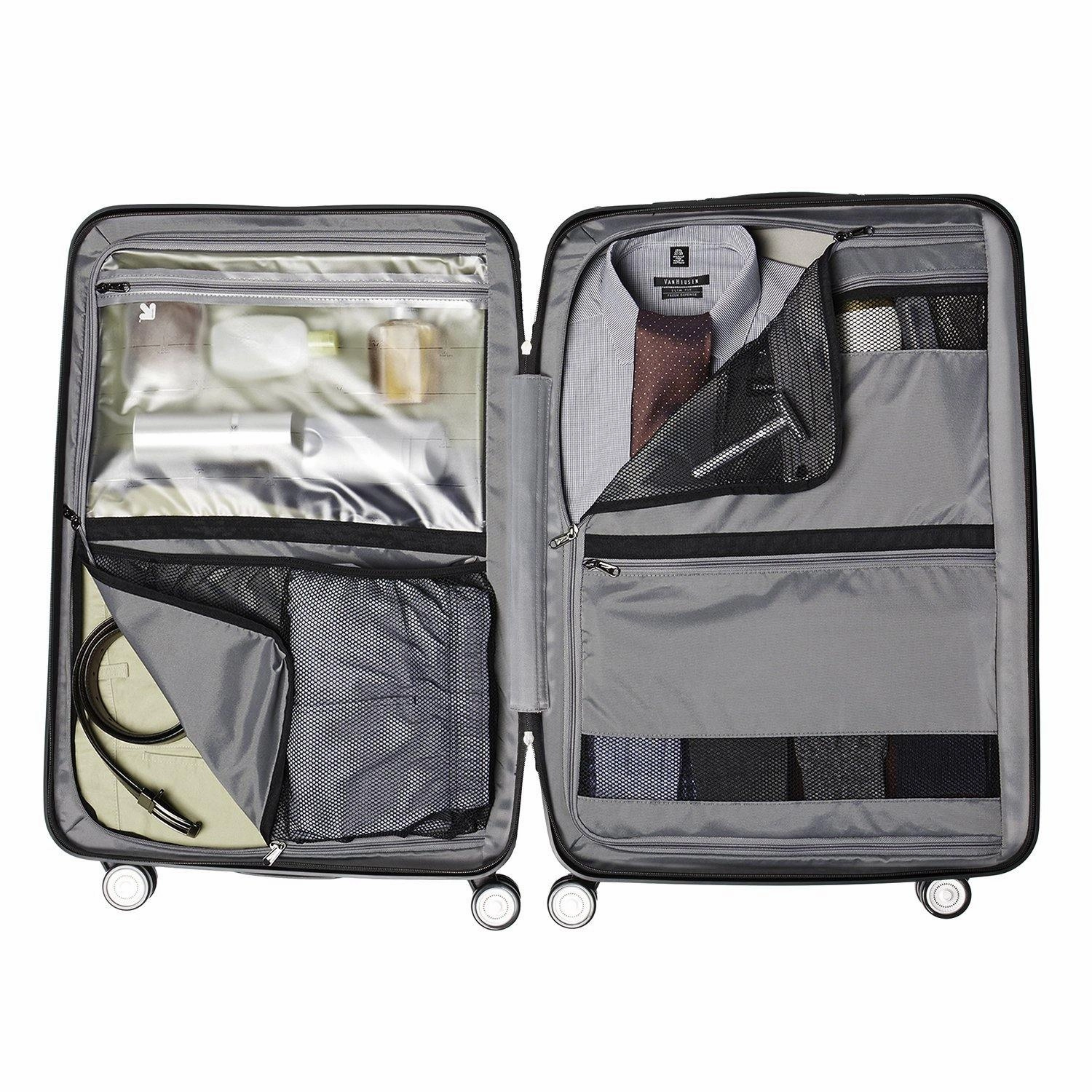 TravelPro Crew 11 Hardside 25" Spinner