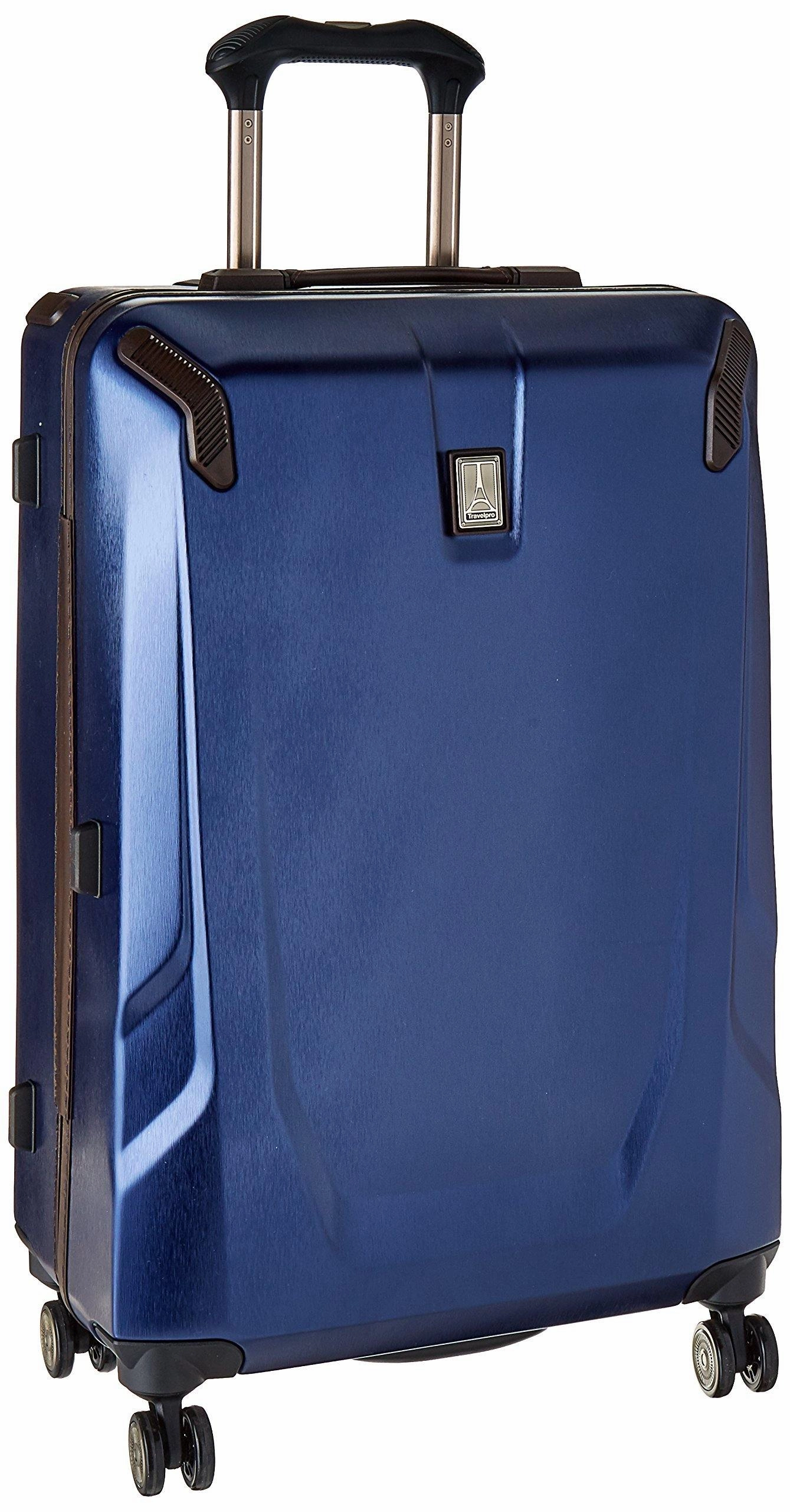 TravelPro Crew 11 Hardside 25" Spinner