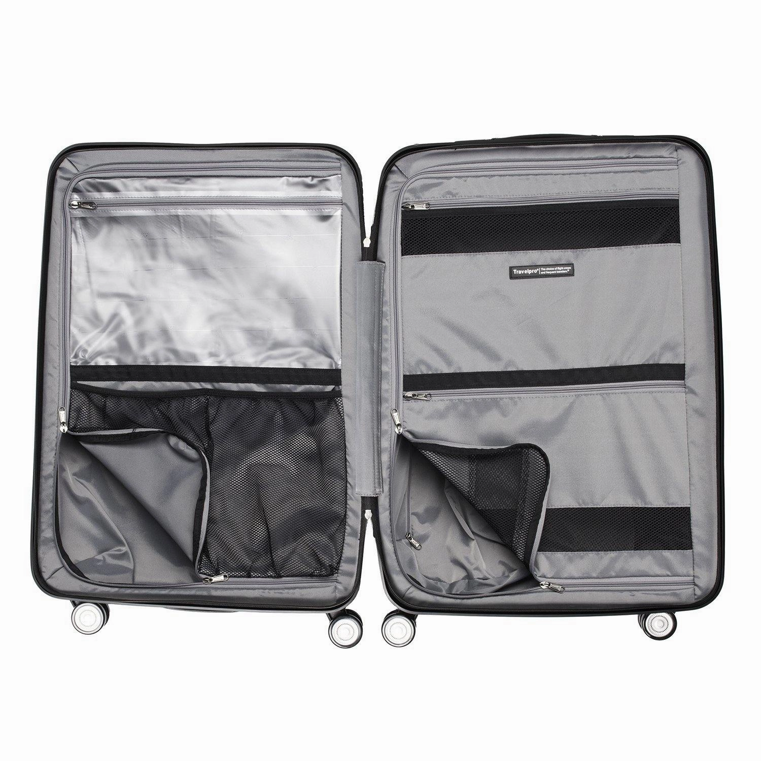 TravelPro Crew 11 Hardside 25" Spinner