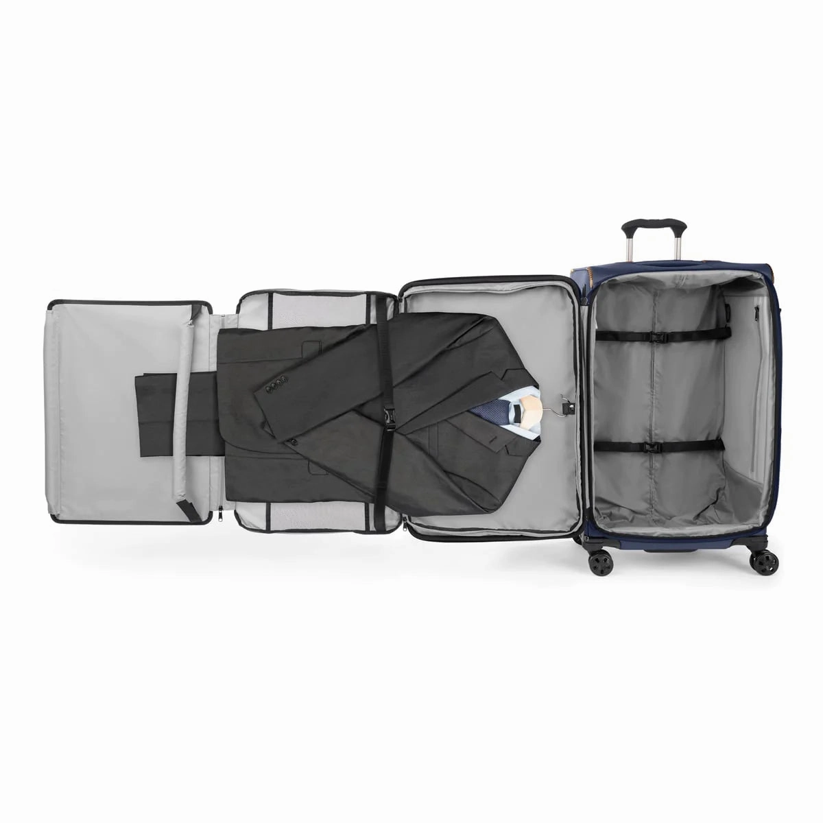 Travelpro Crew Classic Large Check-in Spinner