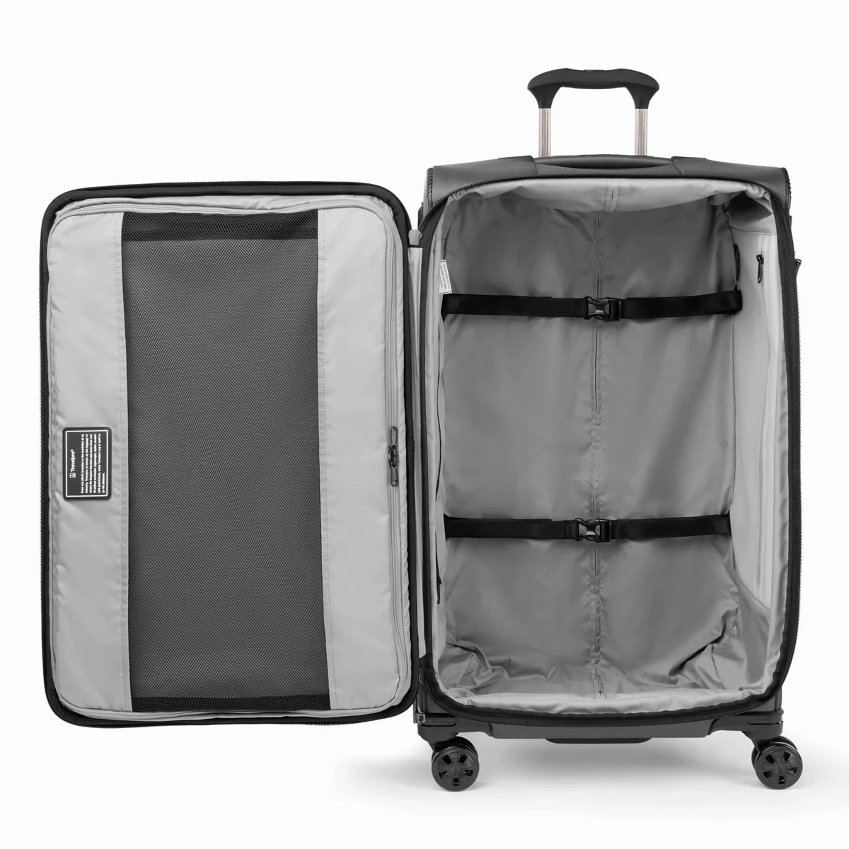 Travelpro Crew Classic Large Check-in Spinner