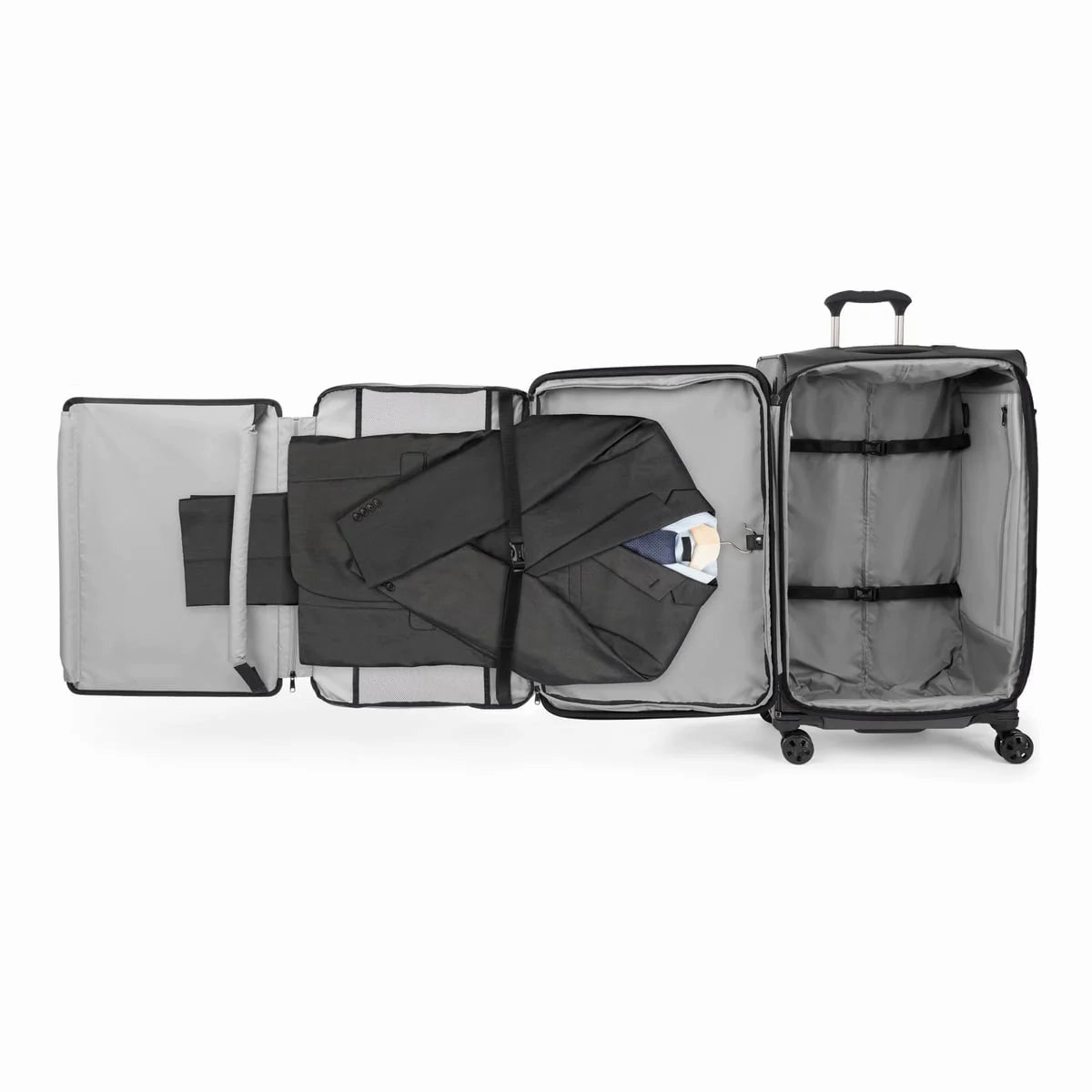 Travelpro Crew Classic Large Check-in Spinner