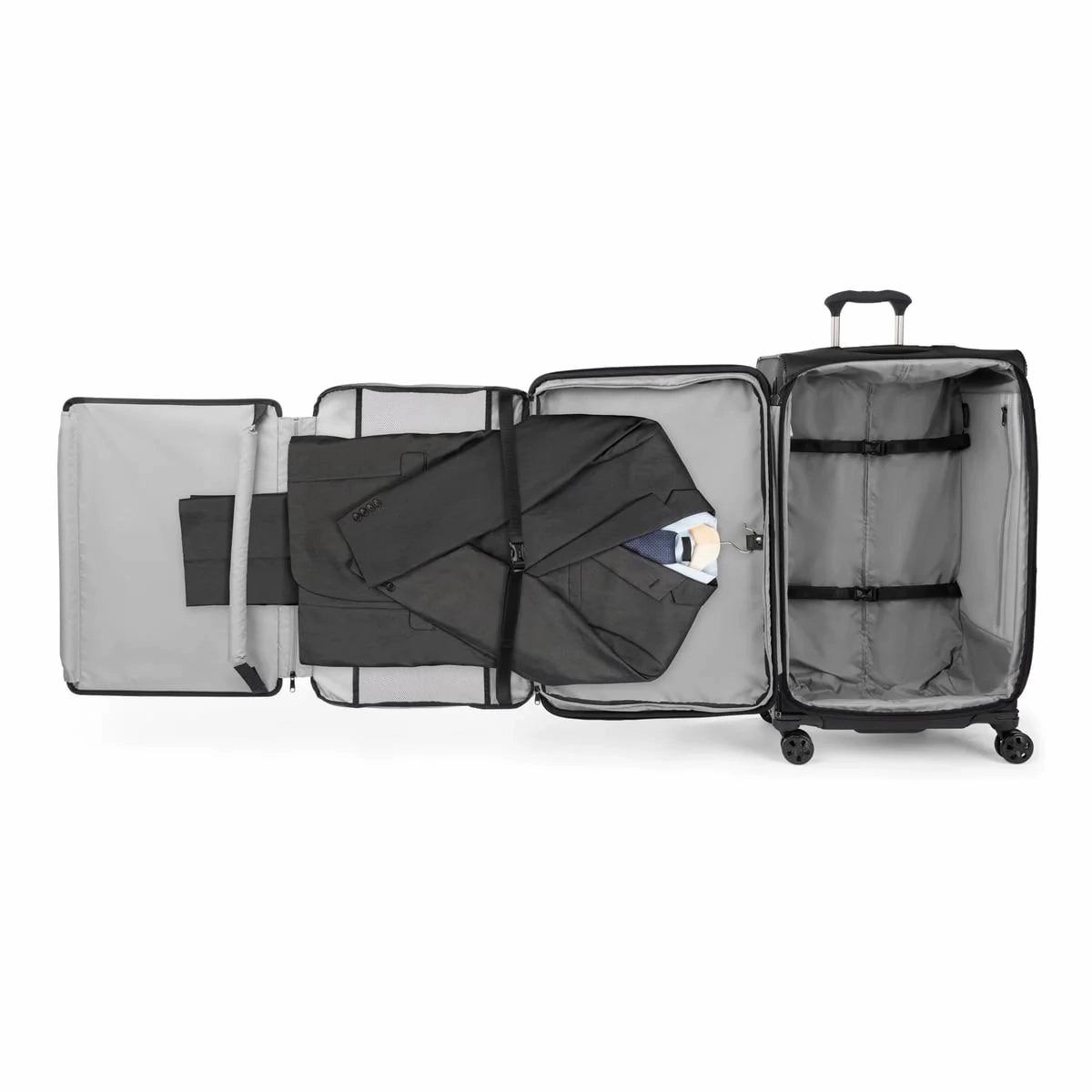Travelpro Crew Classic Large Check-in Spinner
