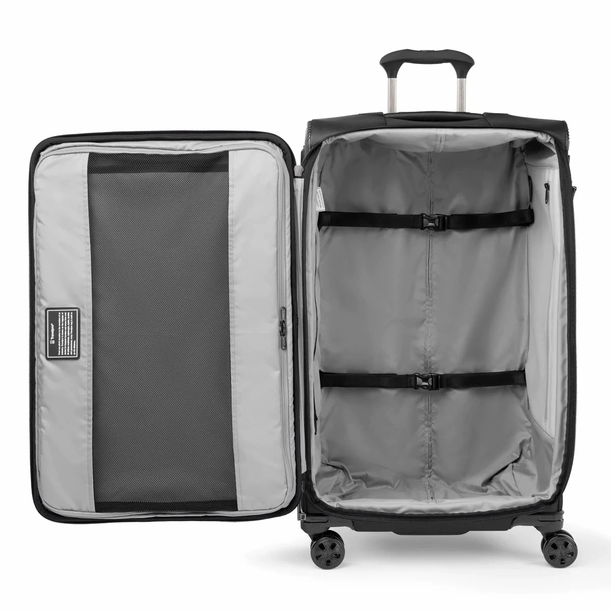 Travelpro Crew Classic Large Check-in Spinner