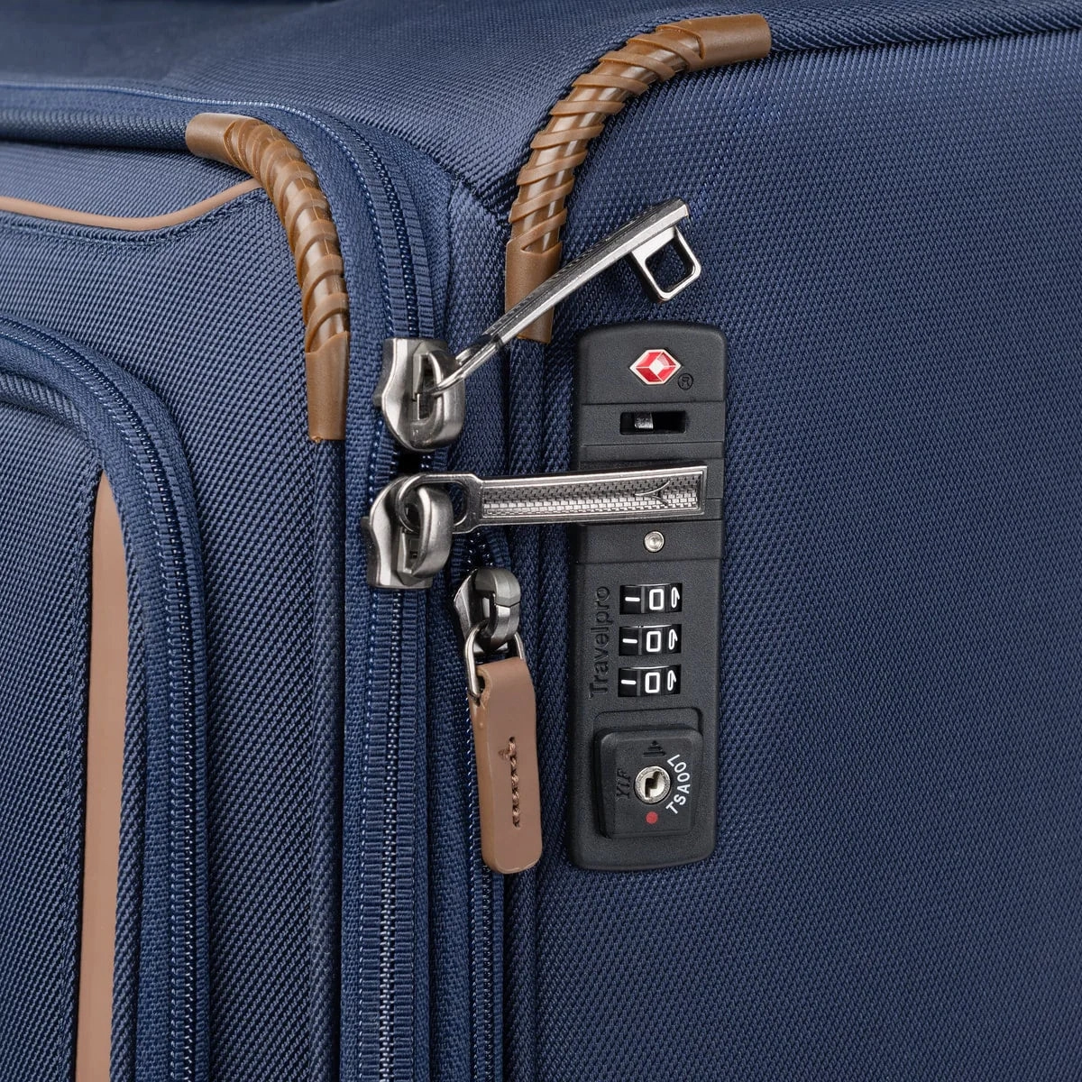 Travelpro Crew Classic Large Check-in Spinner