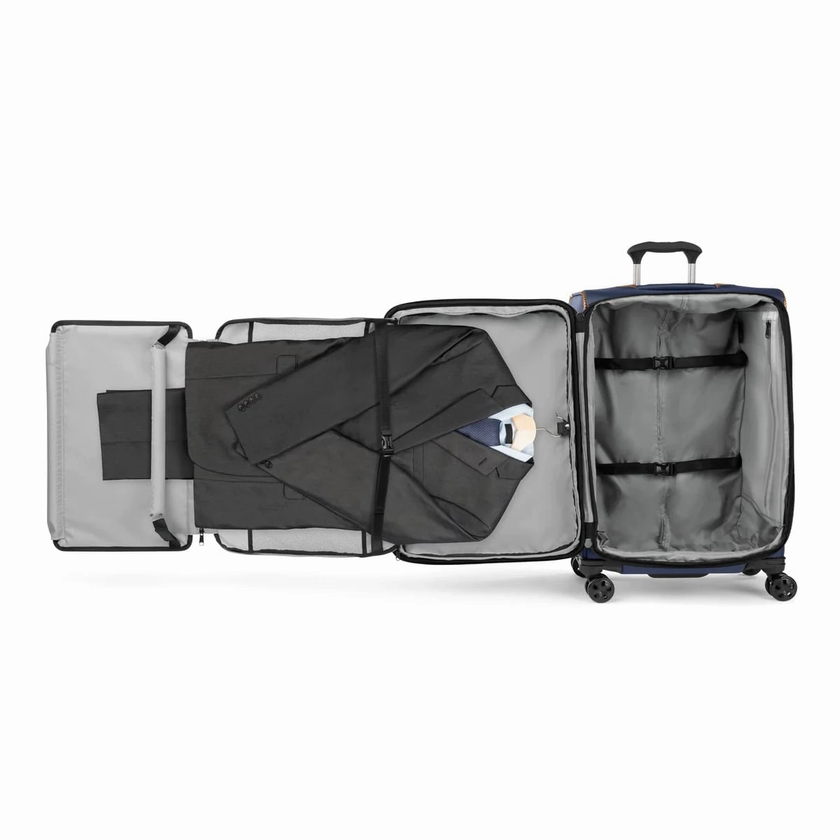 Travelpro Crew Classic Medium Check-in Spinner
