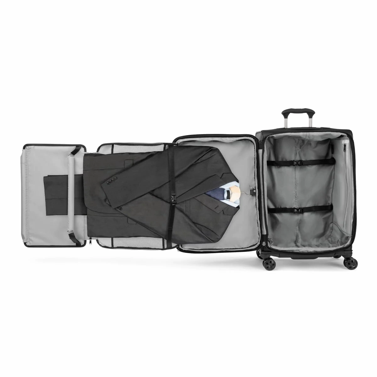 Travelpro Crew Classic Medium Check-in Spinner