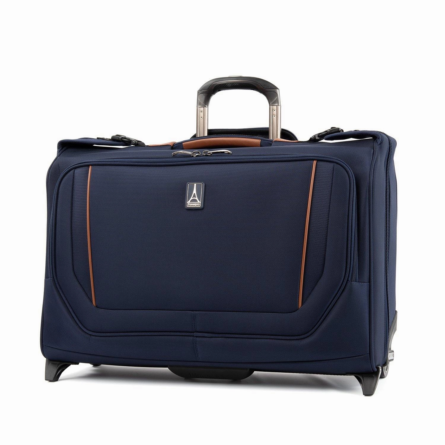 TravelPro Crew Versapack Carry-on Rolling Garment Bag