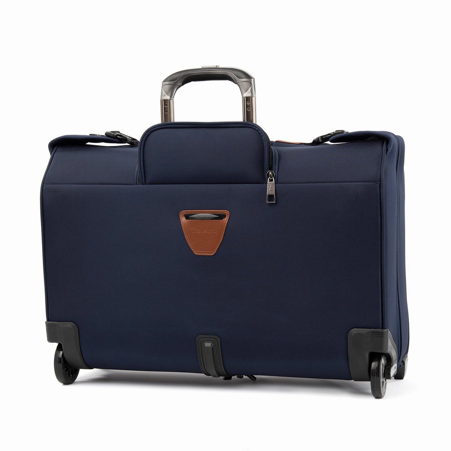 TravelPro Crew Versapack Carry-on Rolling Garment Bag