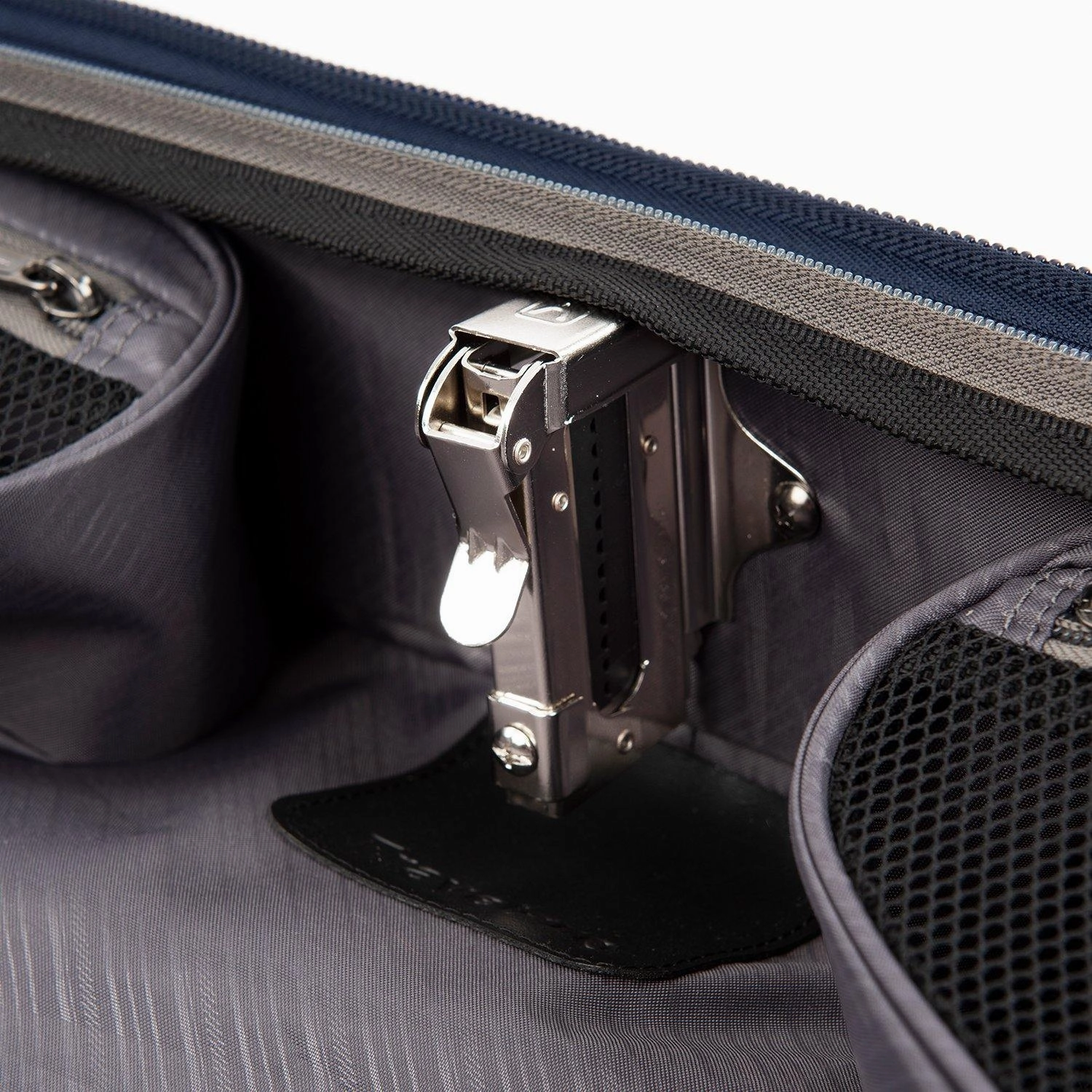 TravelPro Crew Versapack Carry-on Rolling Garment Bag