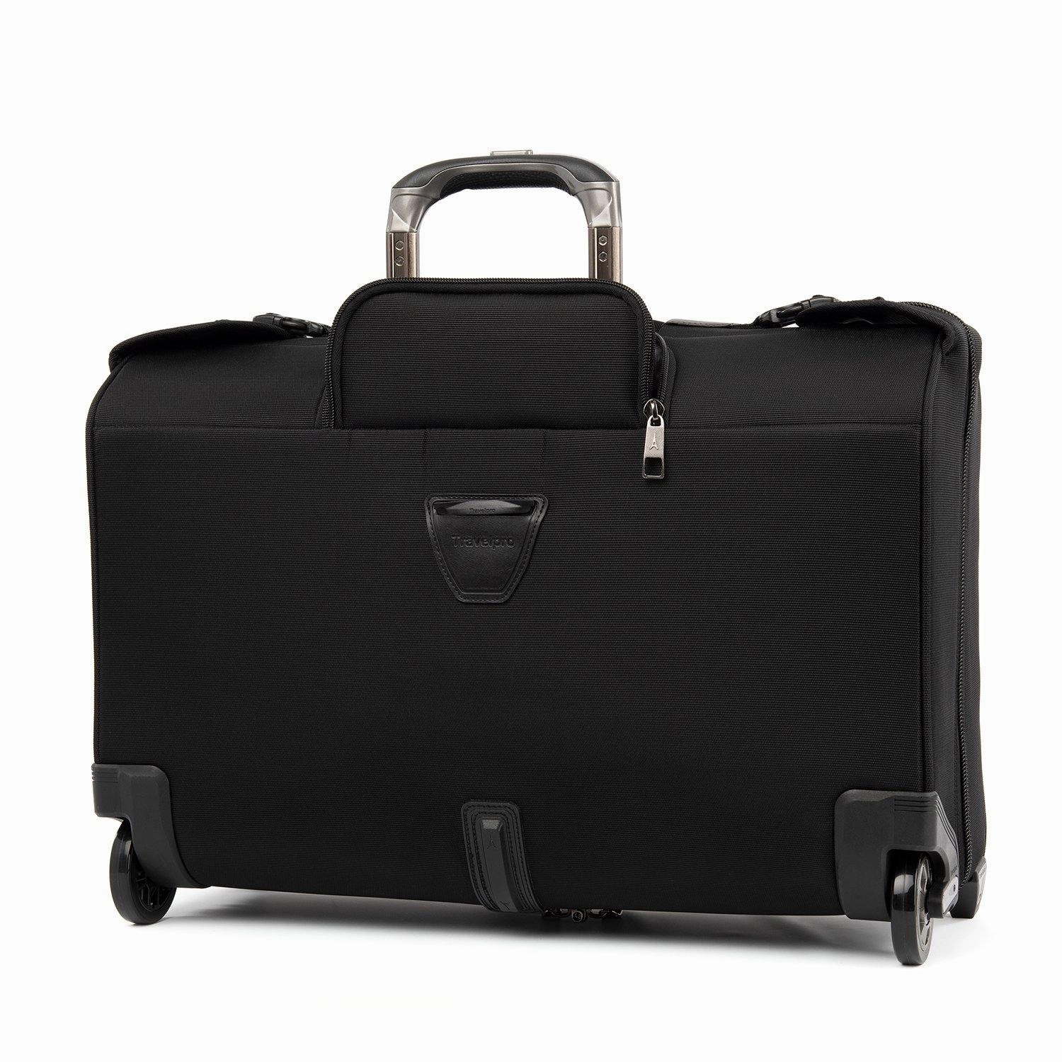 TravelPro Crew Versapack Carry-on Rolling Garment Bag