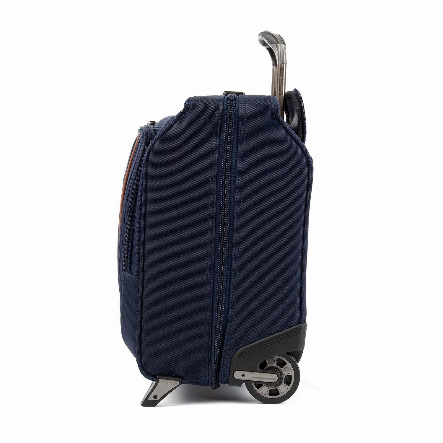 TravelPro Crew Versapack Carry-on Rolling Garment Bag