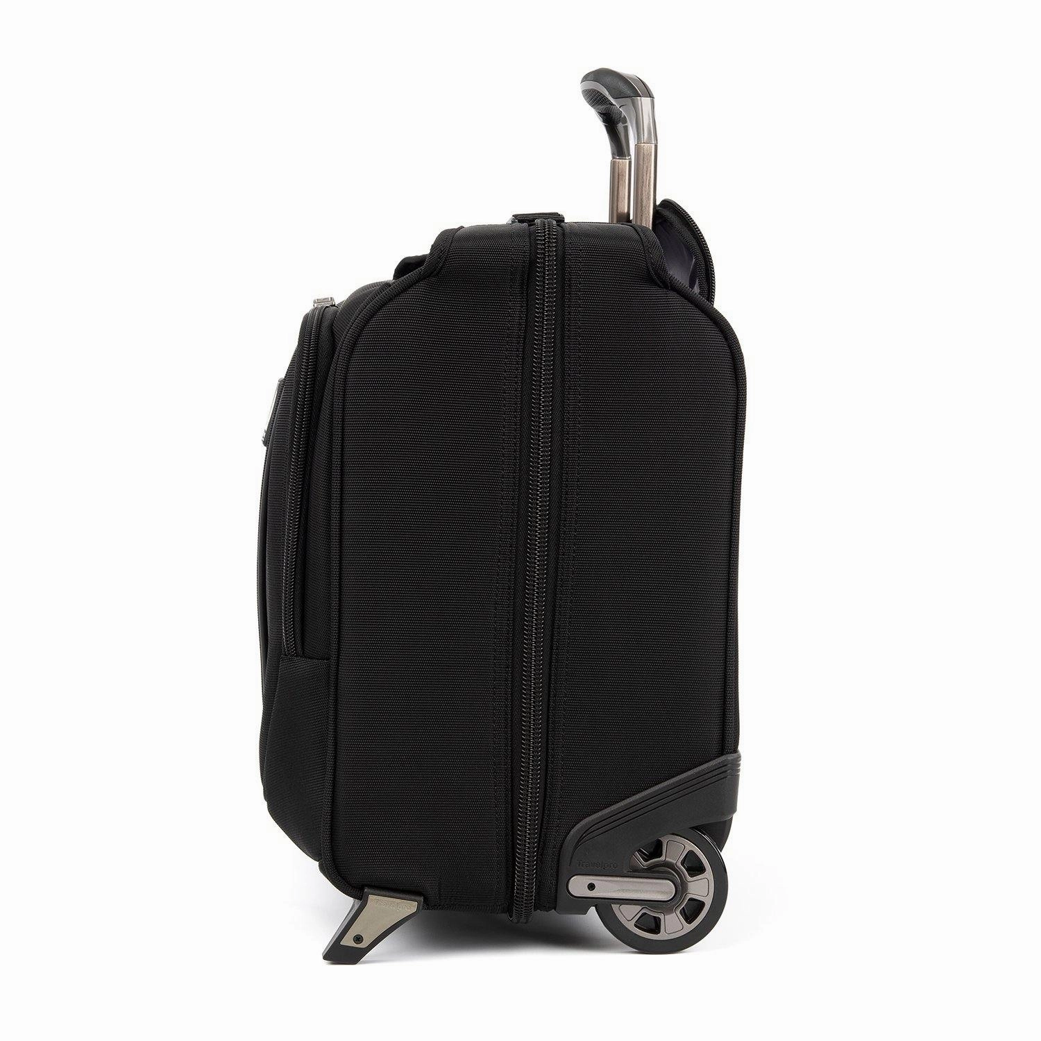 TravelPro Crew Versapack Carry-on Rolling Garment Bag