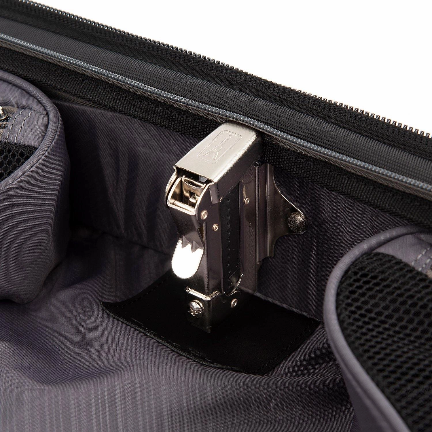 TravelPro Crew Versapack Carry-on Rolling Garment Bag