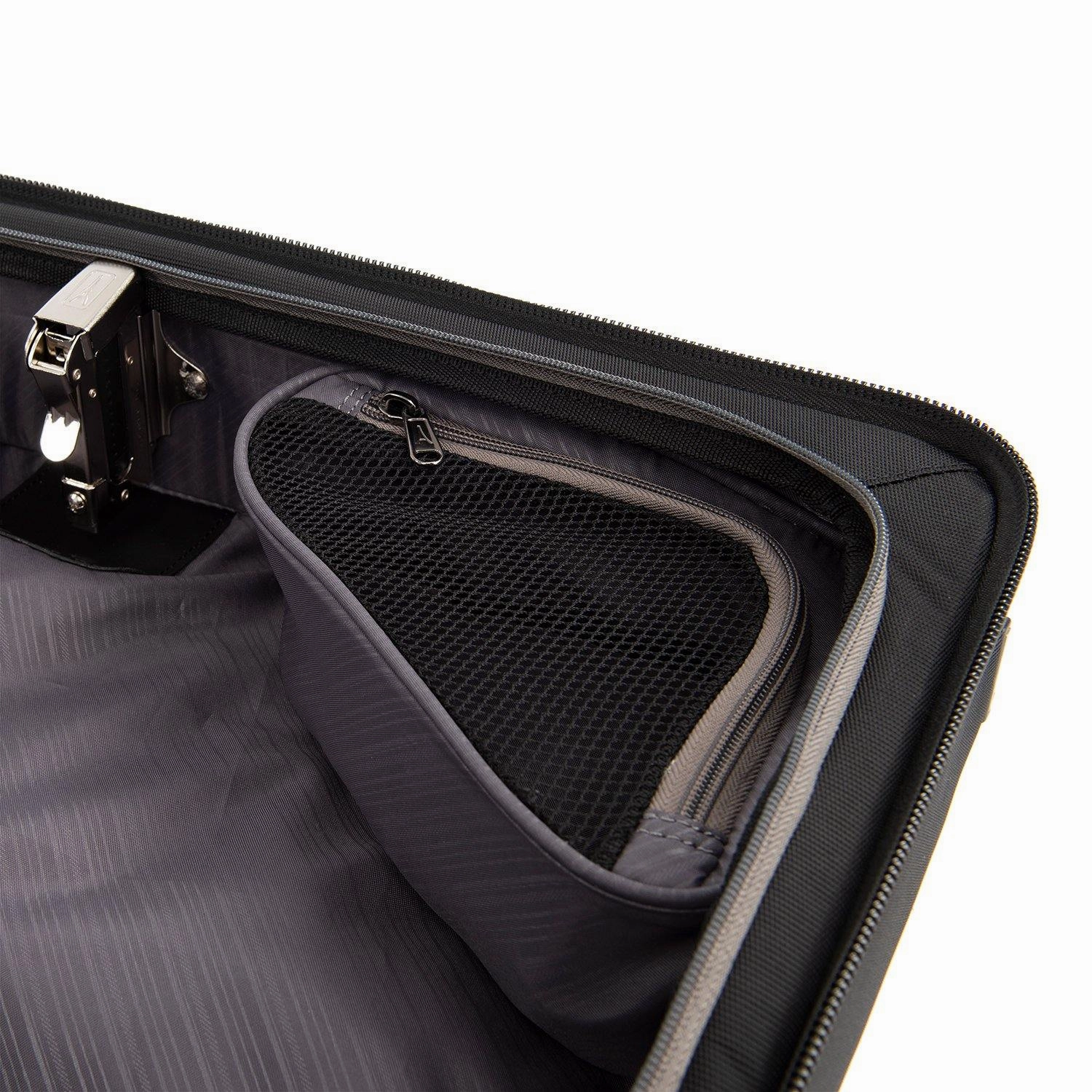 TravelPro Crew Versapack Carry-on Rolling Garment Bag