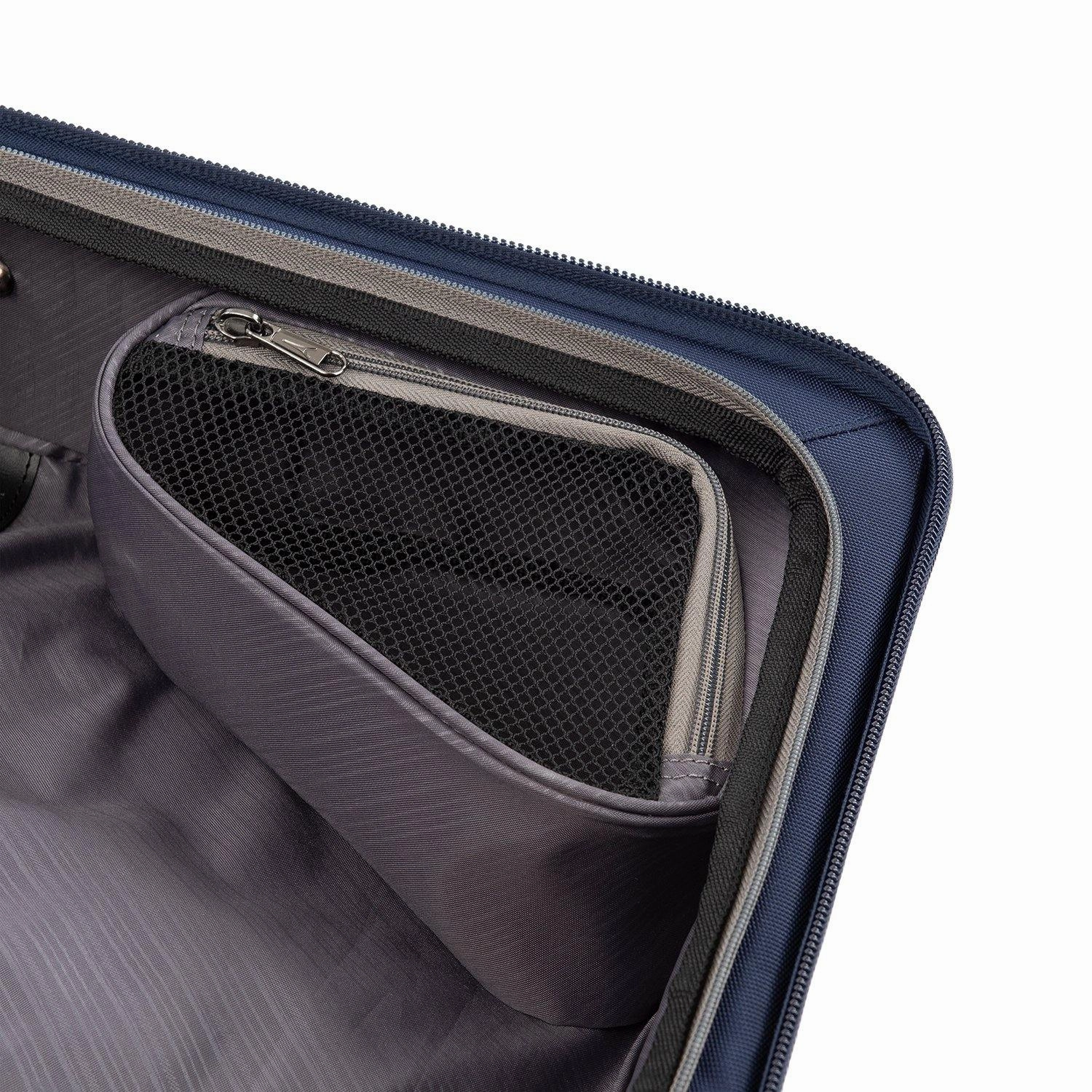 TravelPro Crew Versapack Carry-on Rolling Garment Bag