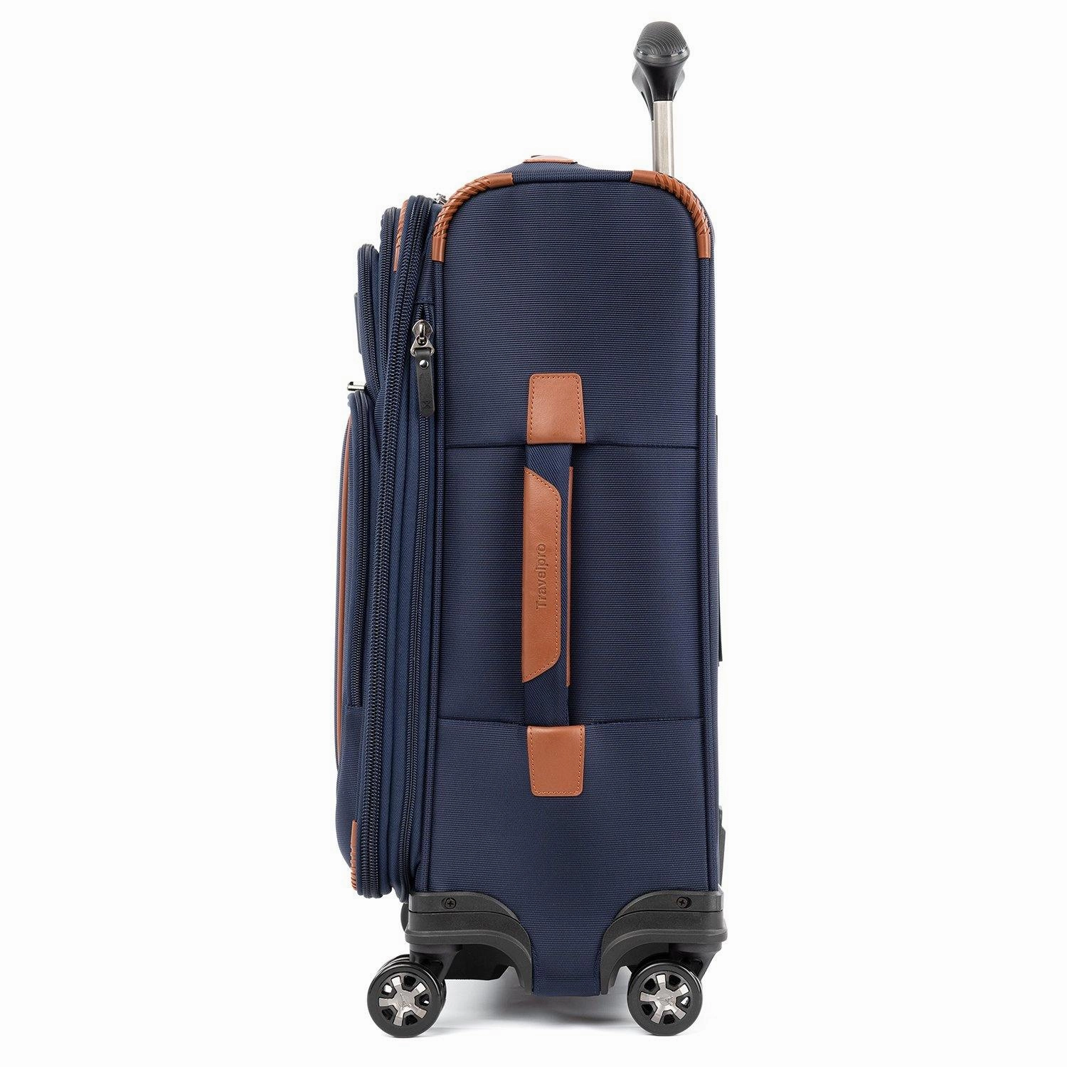 Travelpro Crew Versapack Max Carry-On Exp Spinner
