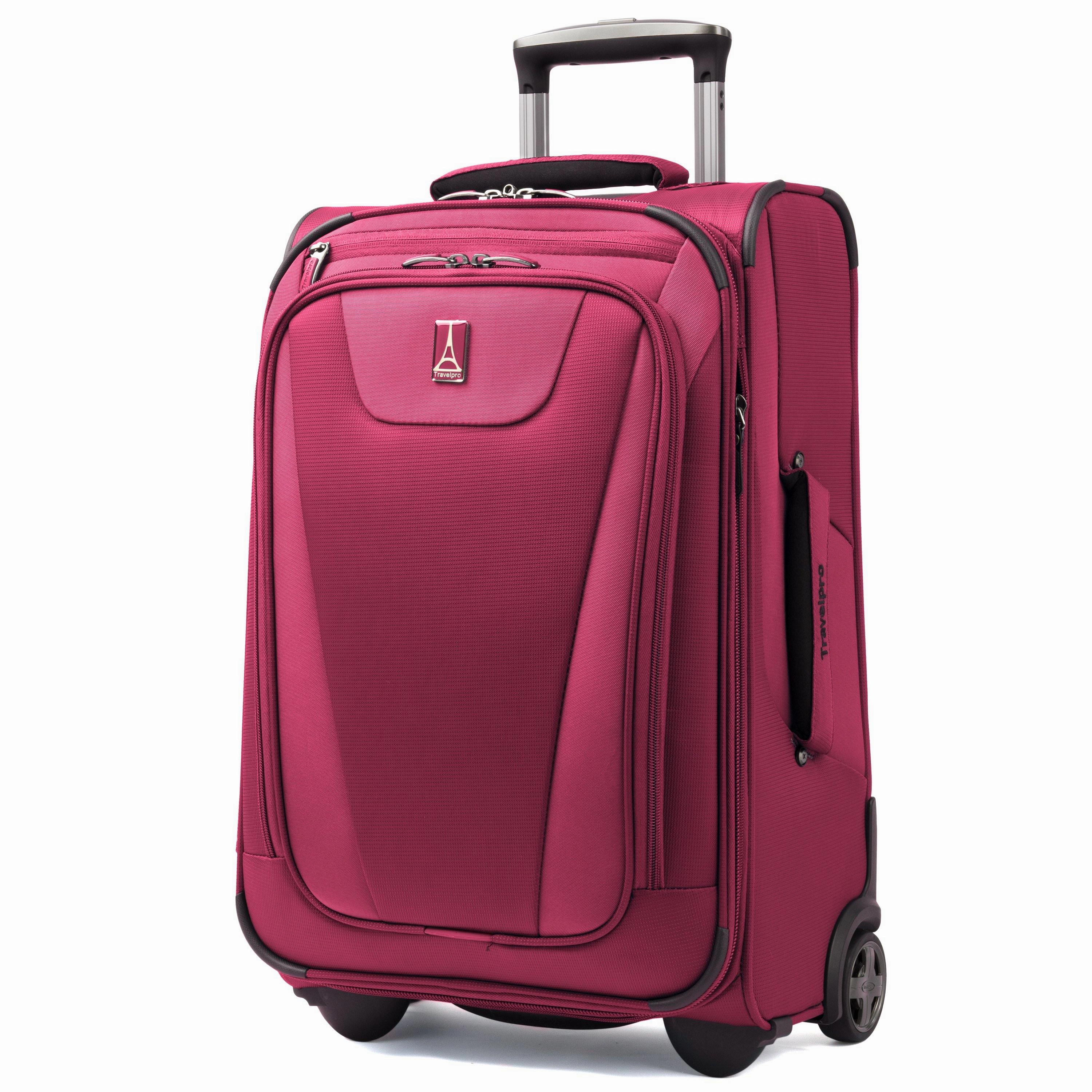 TravelPro Maxlite 4 22" 2-Wheel Carry-On Luggage