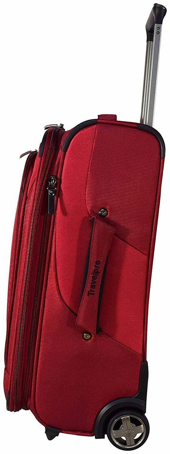 TravelPro Maxlite 4 22" 2-Wheel Carry-On Luggage
