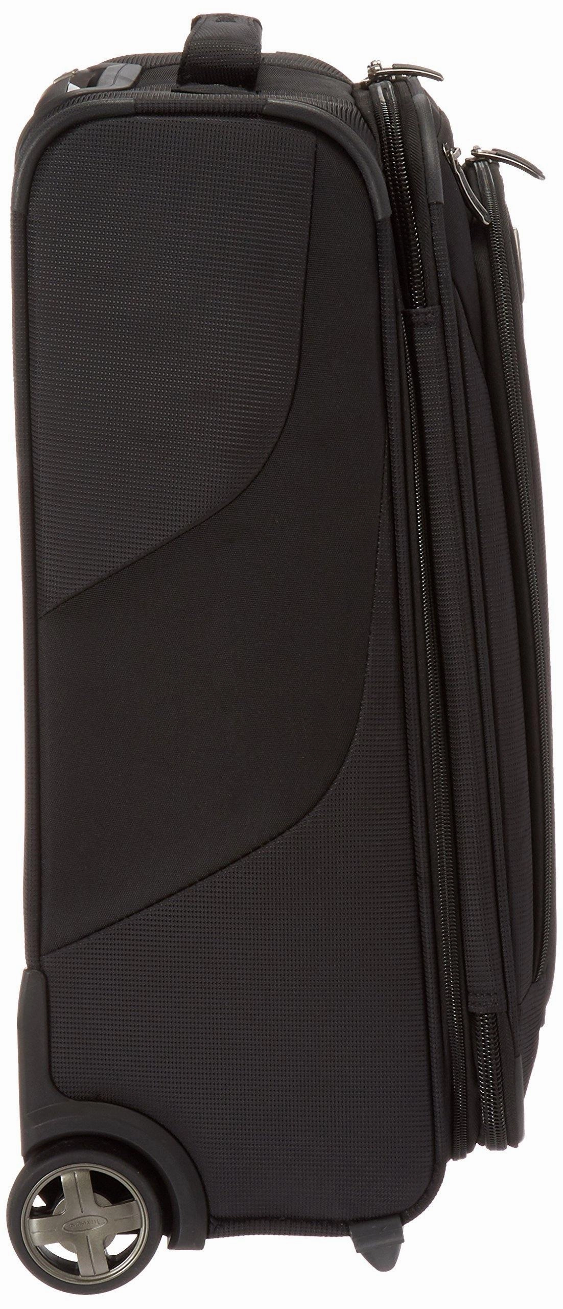 TravelPro Maxlite 4 22" 2-Wheel Carry-On Luggage