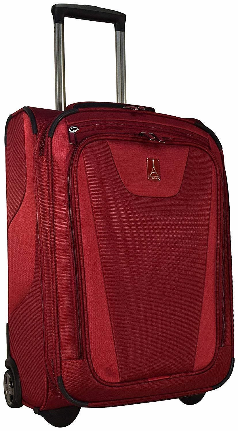 TravelPro Maxlite 4 22" 2-Wheel Carry-On Luggage