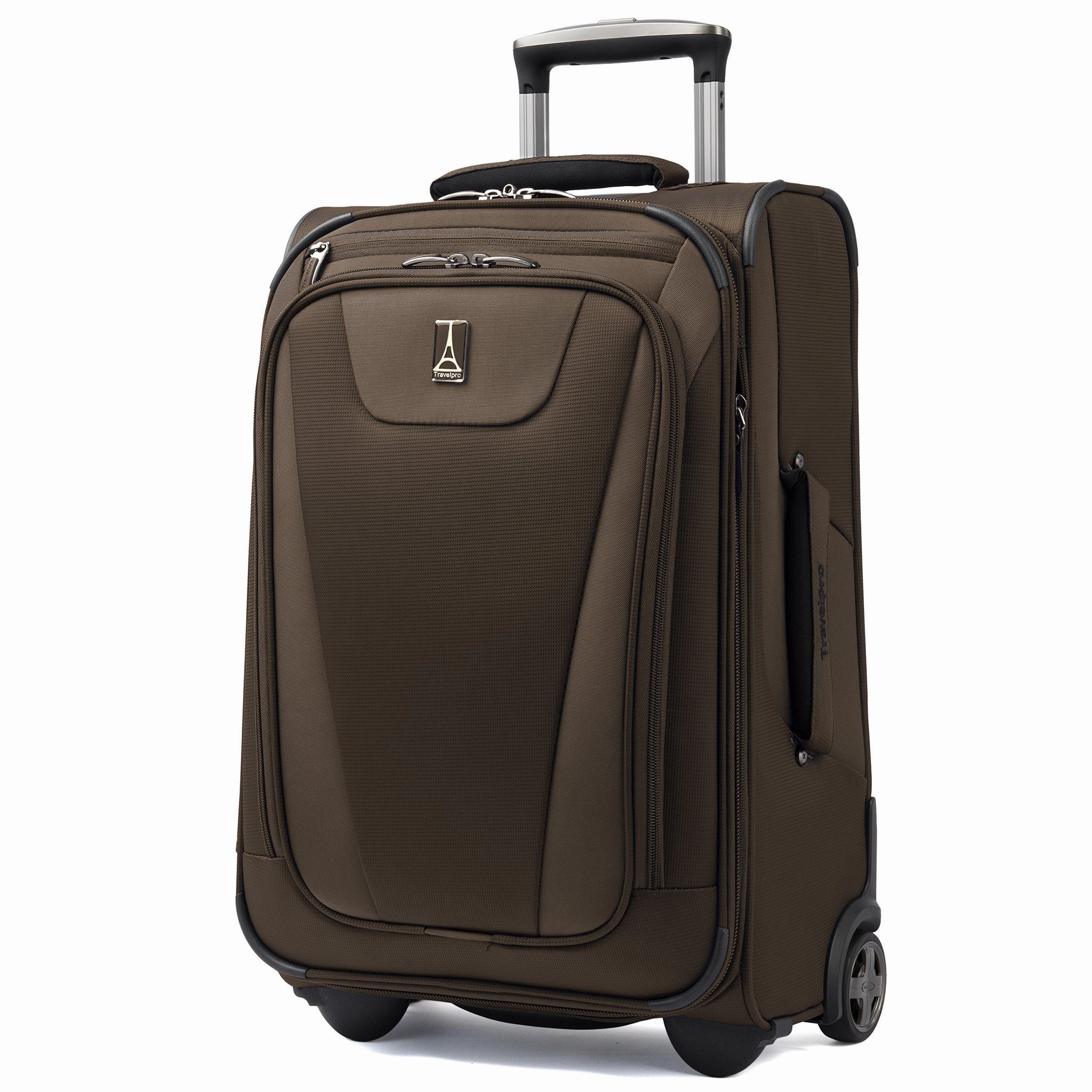 TravelPro Maxlite 4 22" 2-Wheel Carry-On Luggage