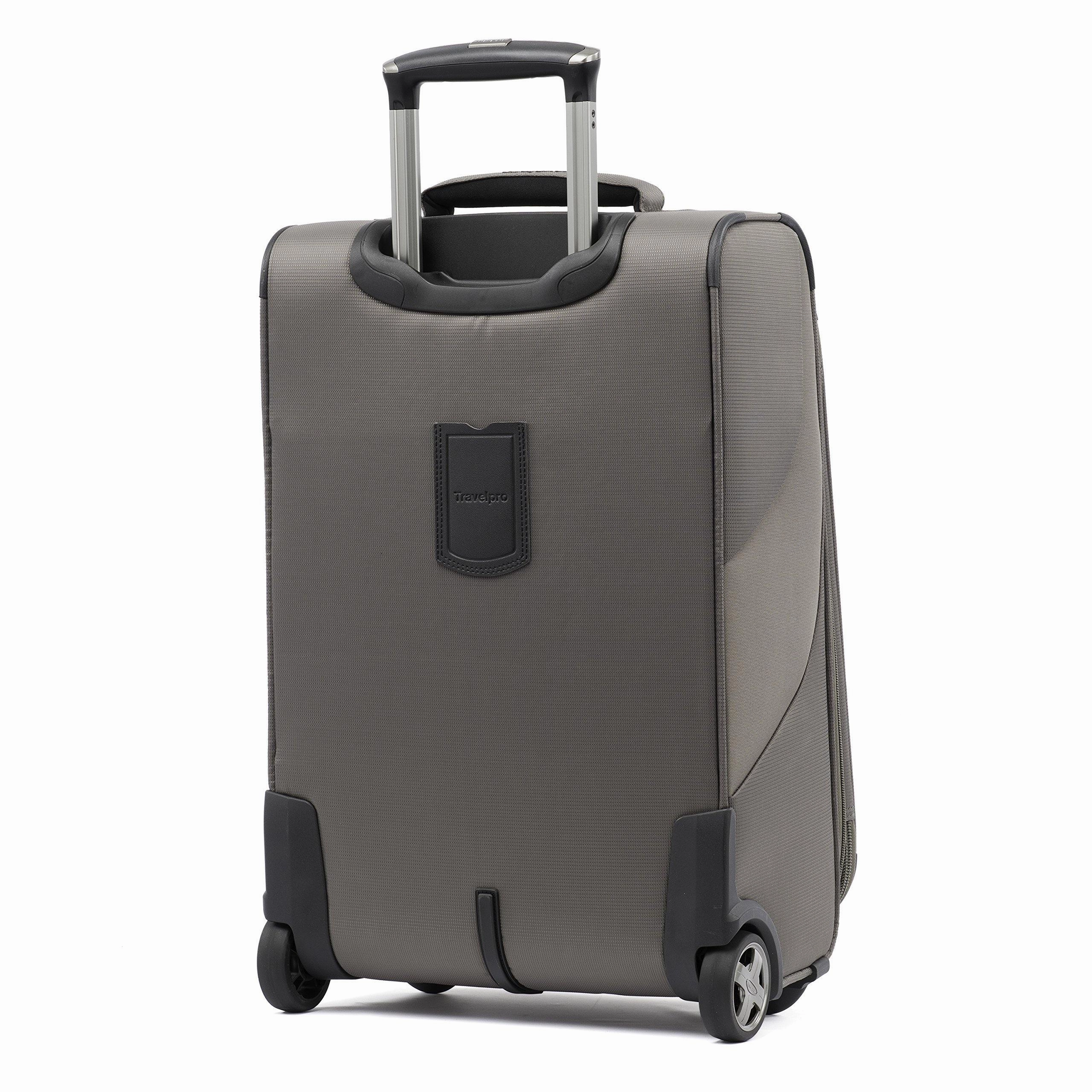 TravelPro Maxlite 4 22" 2-Wheel Carry-On Luggage