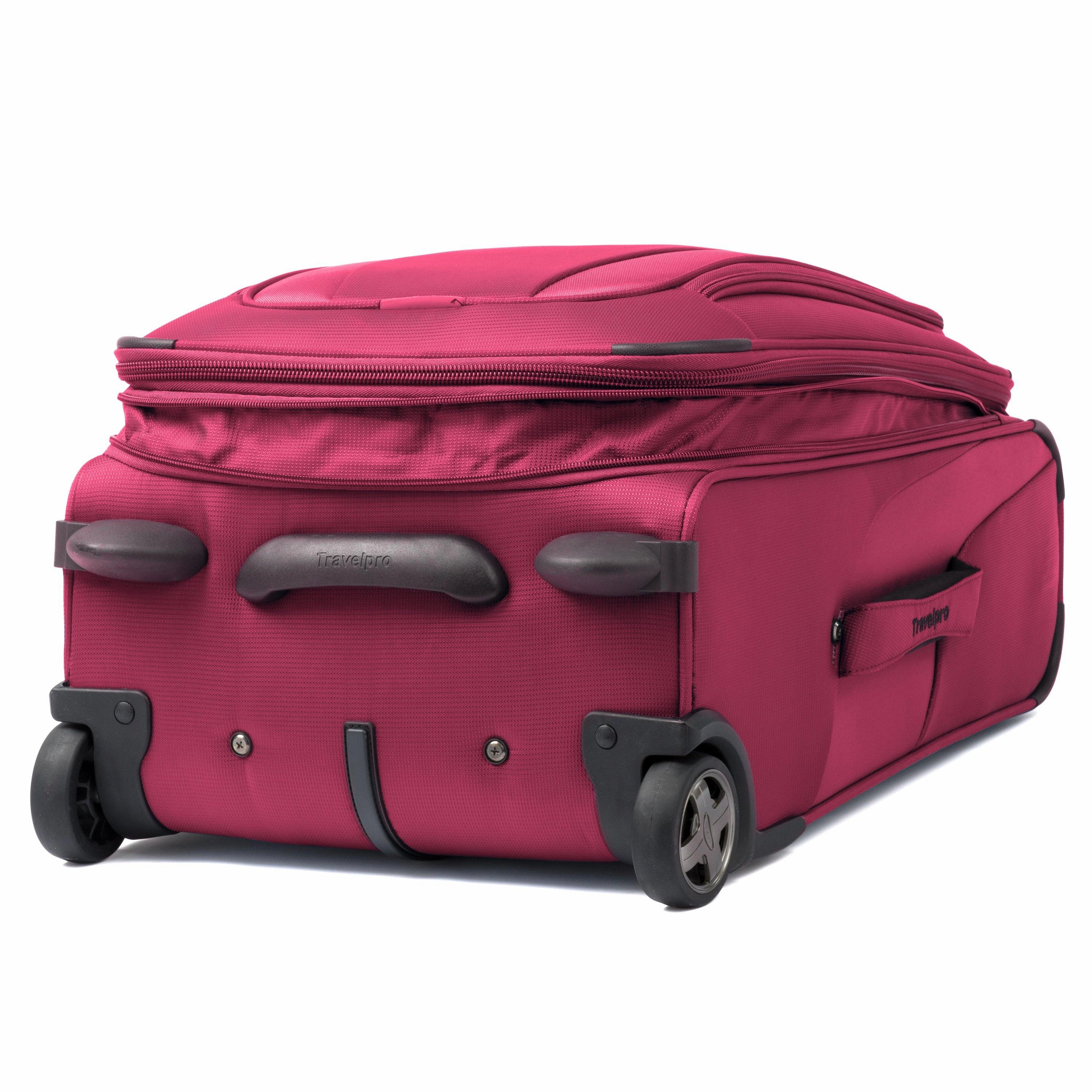 TravelPro Maxlite 4 22" 2-Wheel Carry-On Luggage