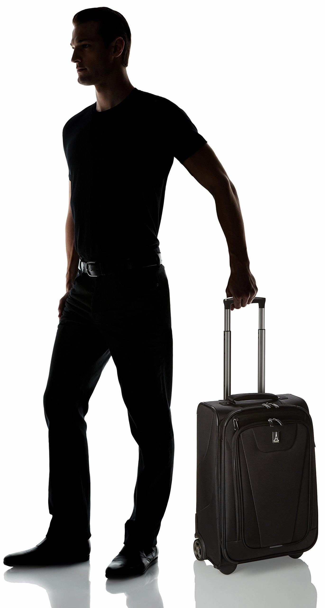 TravelPro Maxlite 4 22" 2-Wheel Carry-On Luggage
