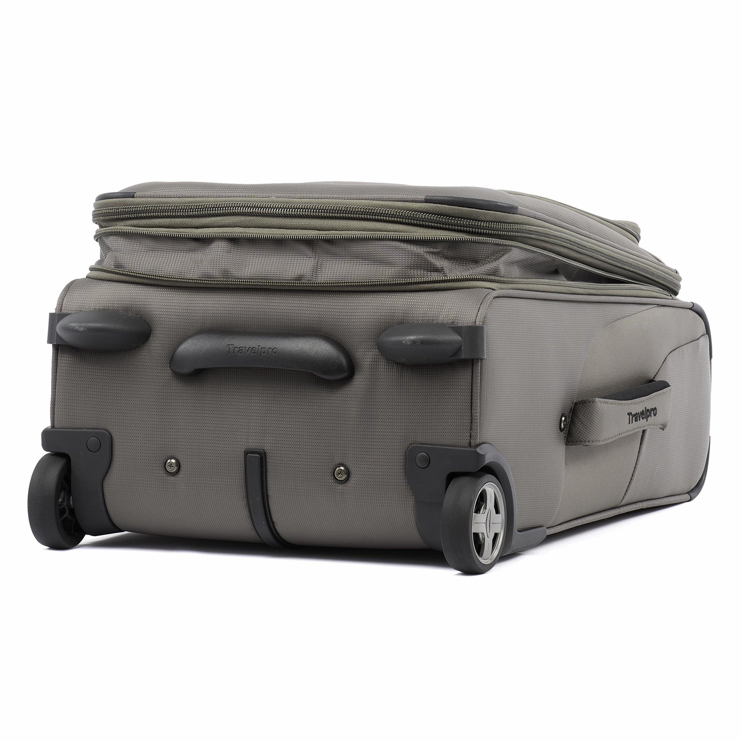 TravelPro Maxlite 4 22" 2-Wheel Carry-On Luggage