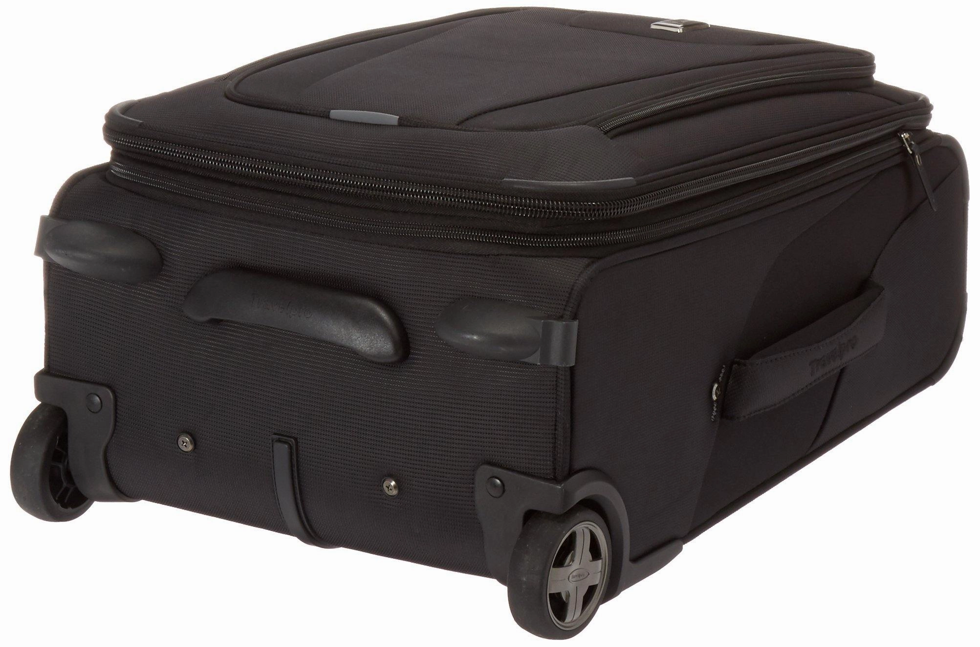 TravelPro Maxlite 4 22" 2-Wheel Carry-On Luggage