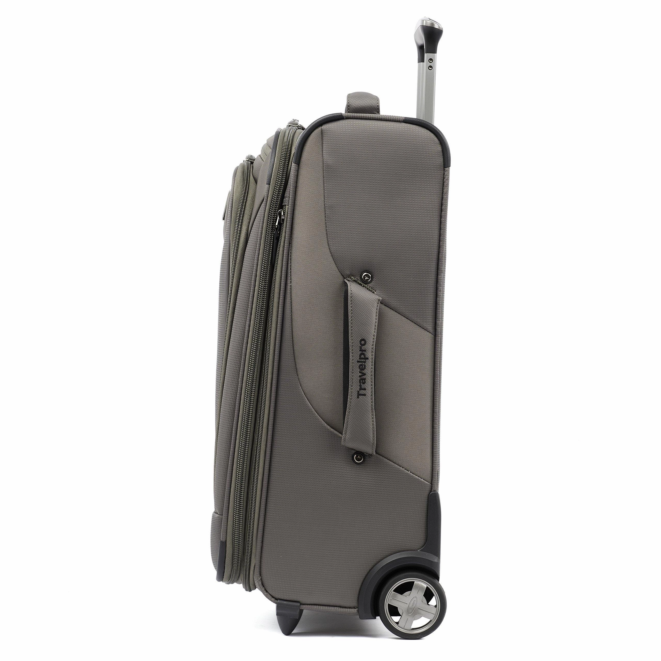 TravelPro Maxlite 4 22" 2-Wheel Carry-On Luggage