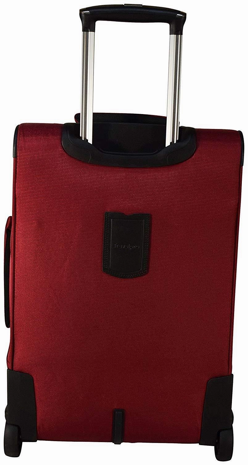 TravelPro Maxlite 4 22" 2-Wheel Carry-On Luggage