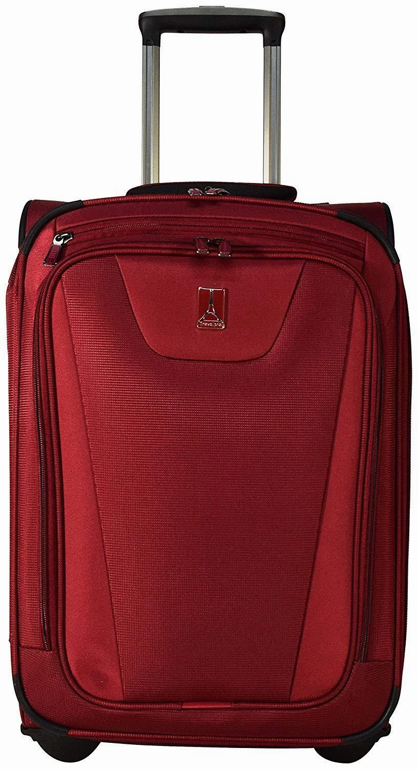 TravelPro Maxlite 4 22" 2-Wheel Carry-On Luggage