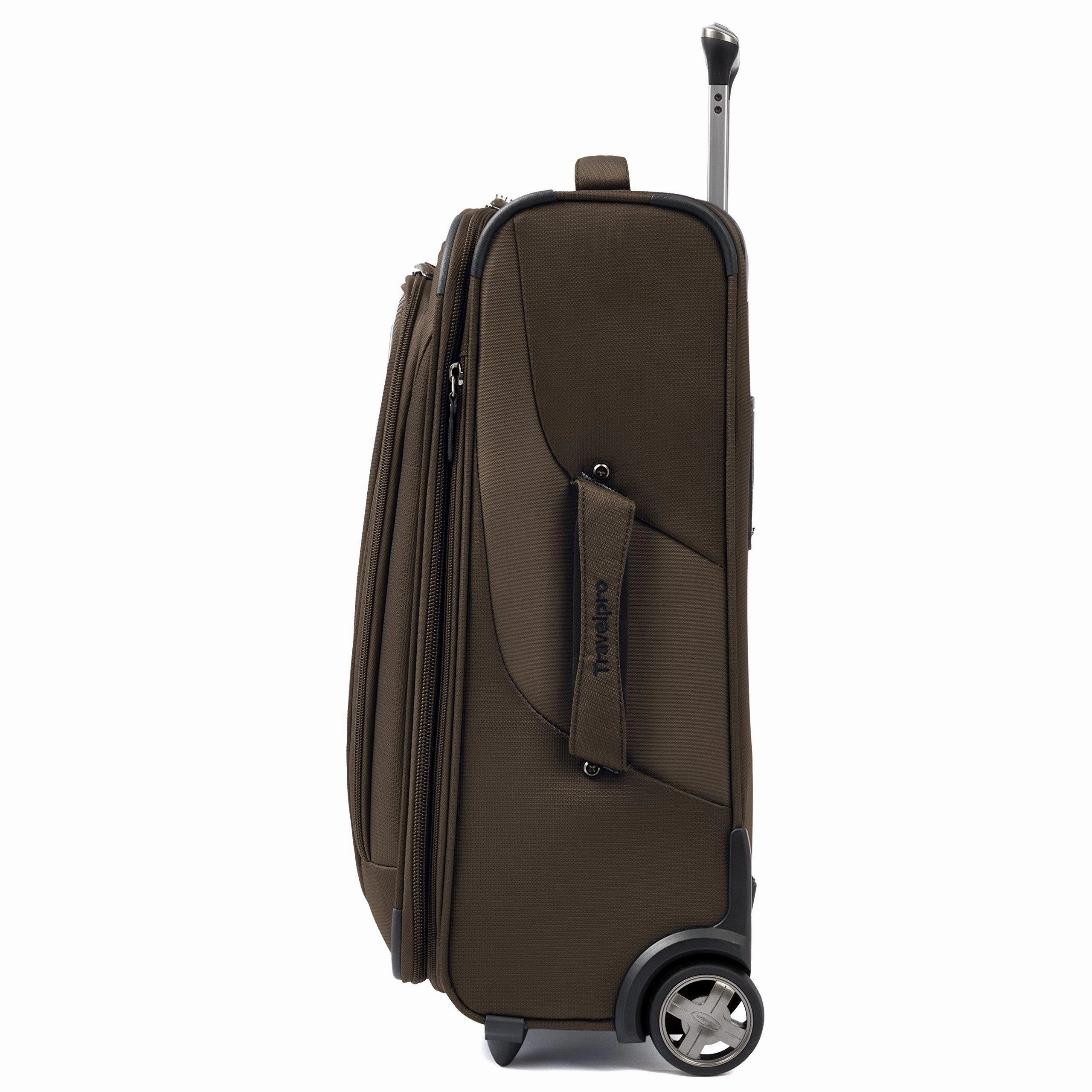 TravelPro Maxlite 4 22" 2-Wheel Carry-On Luggage